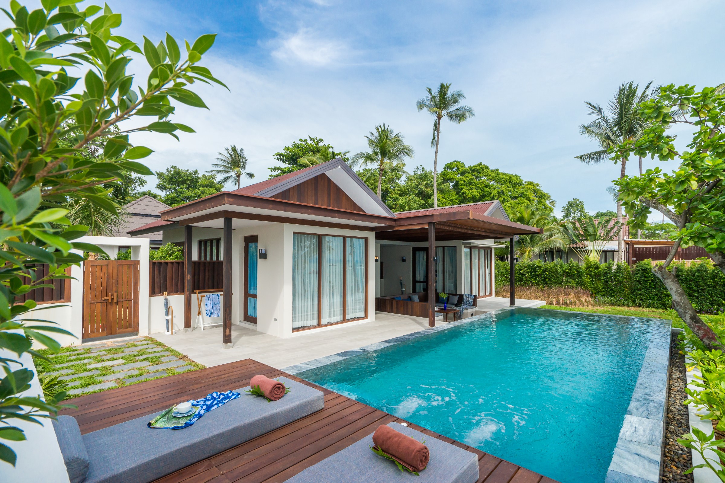 NH Collection Samui Peace Resort
