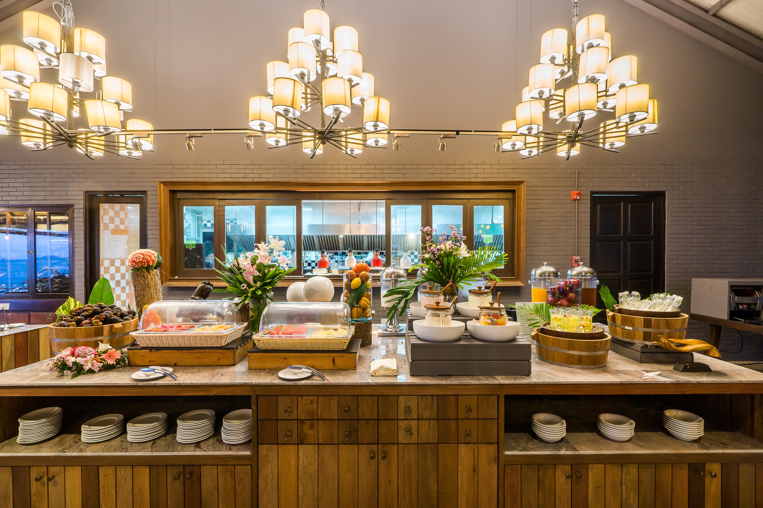 NH Collection Samui Peace Resort