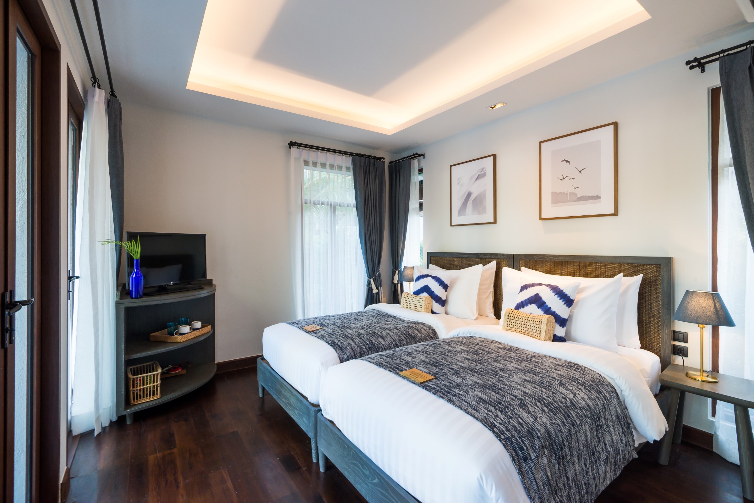 NH Collection Samui Peace Resort