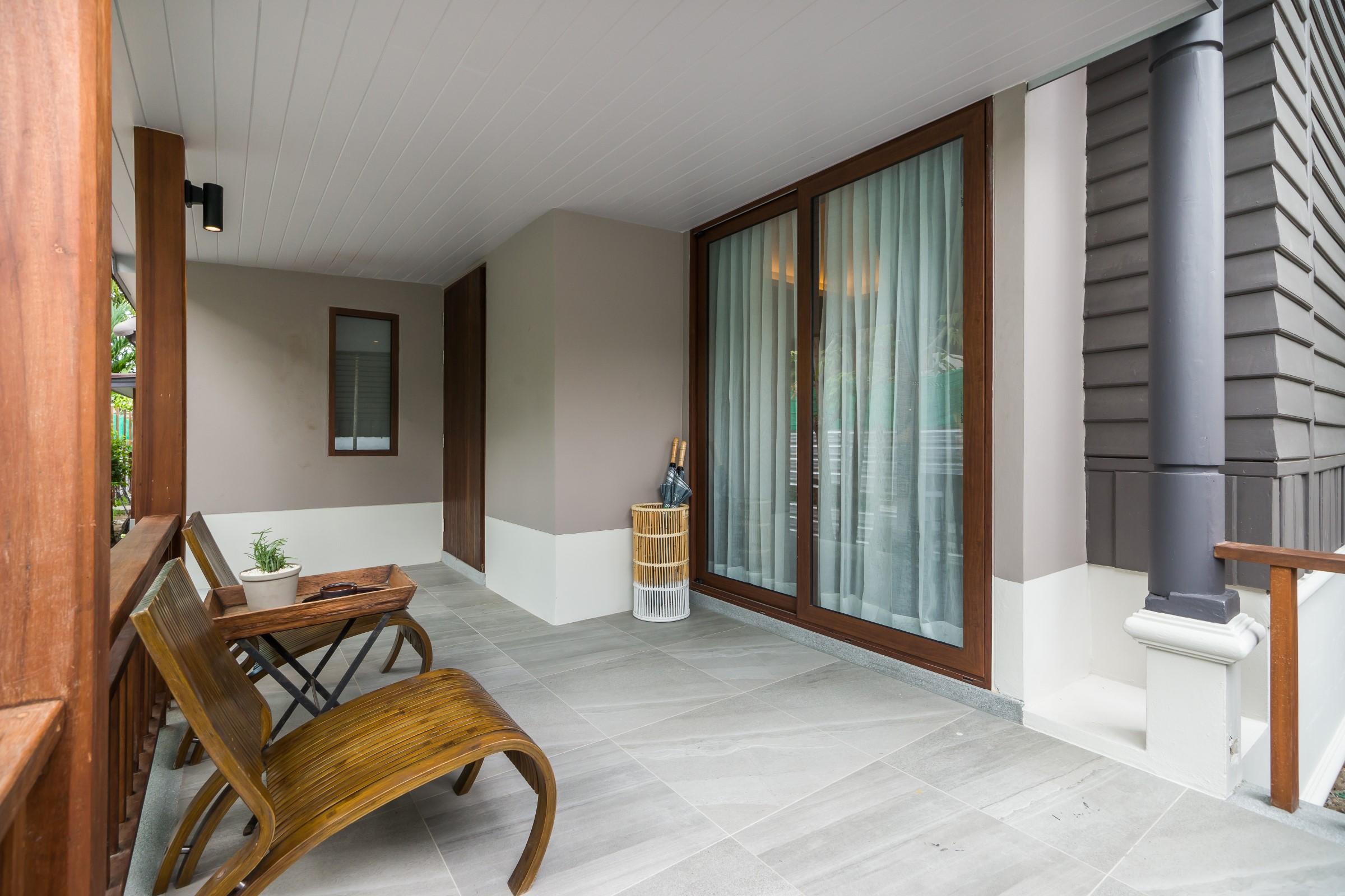 NH Collection Samui Peace Resort