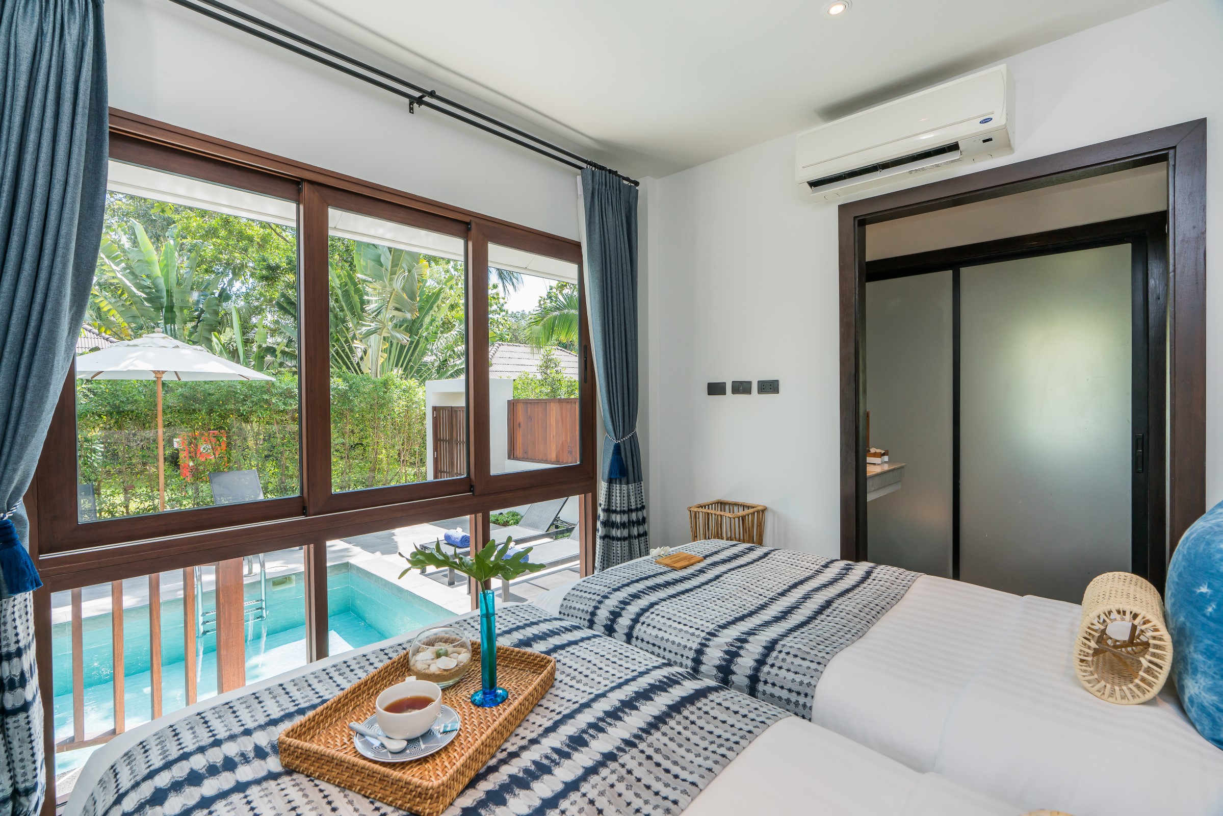 NH Collection Samui Peace Resort