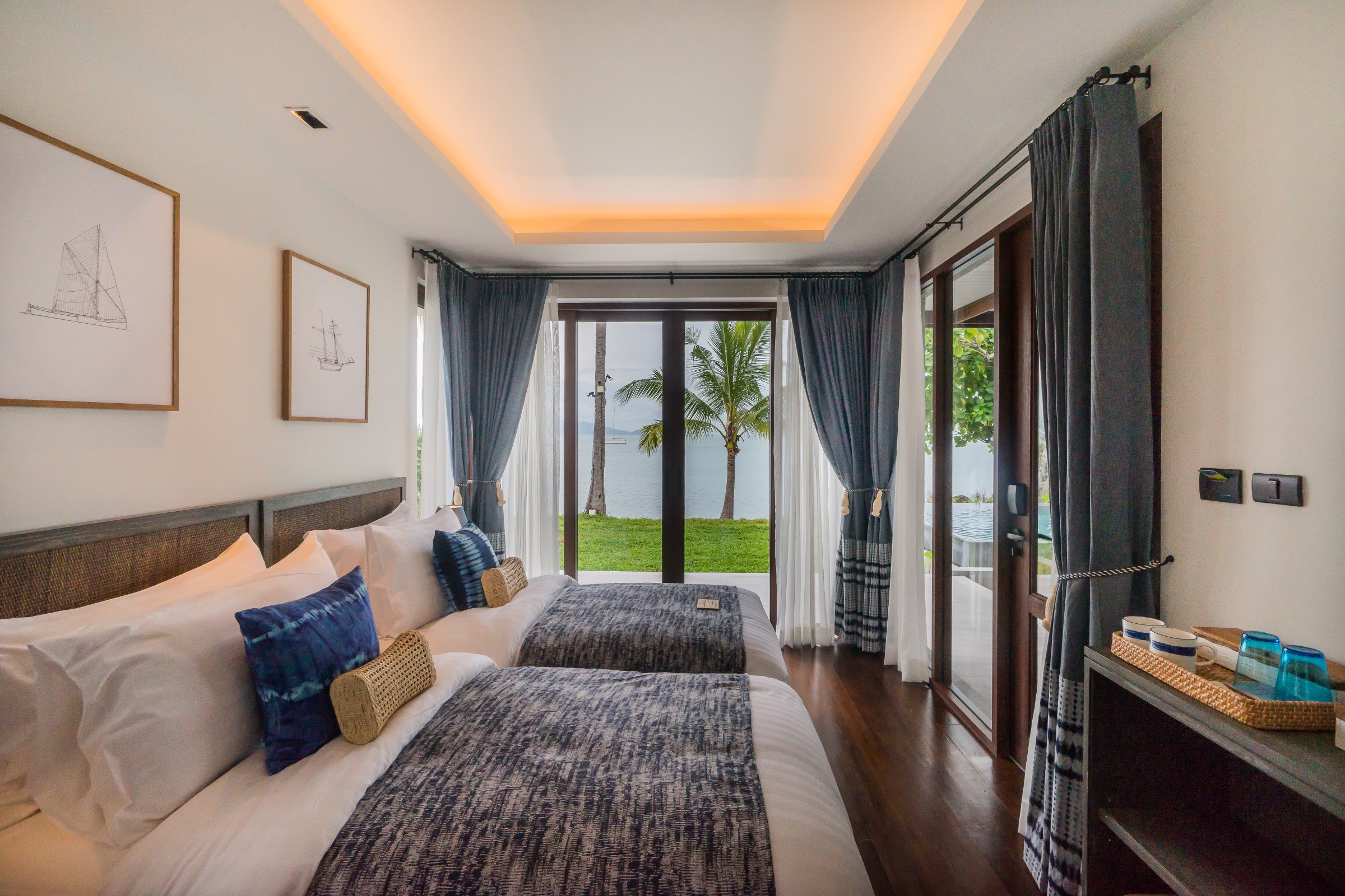 NH Collection Samui Peace Resort