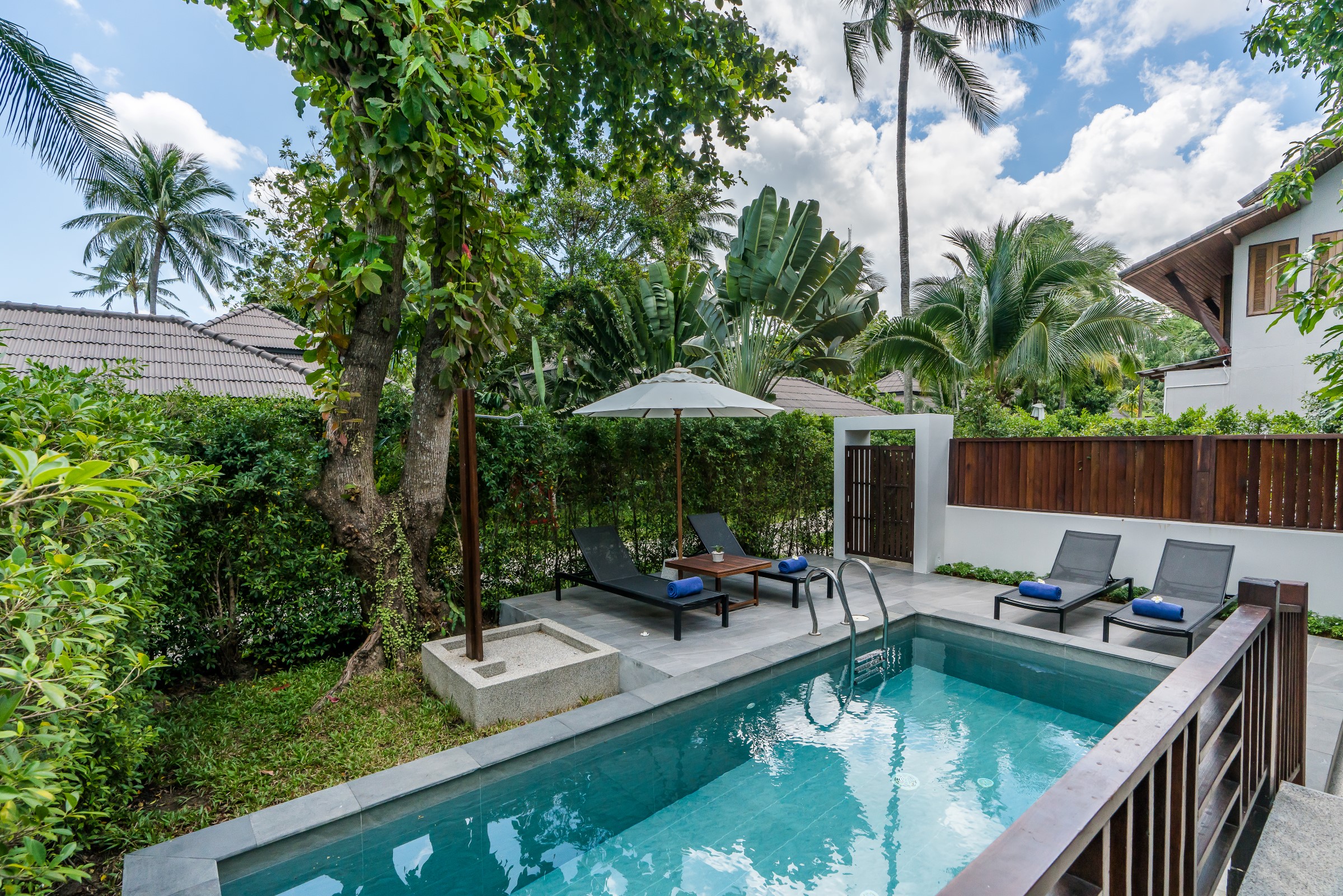 NH Collection Samui Peace Resort