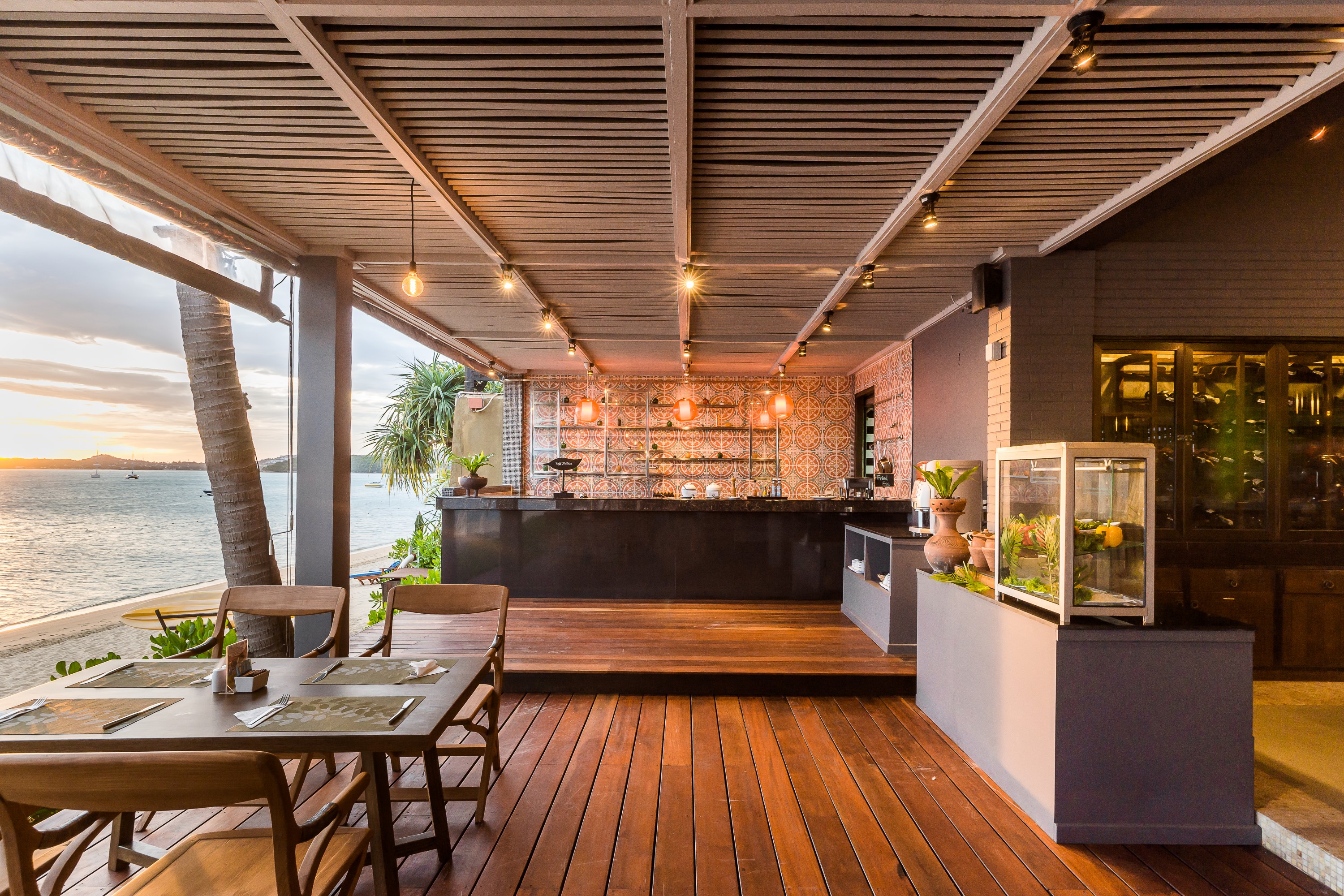 NH Collection Samui Peace Resort