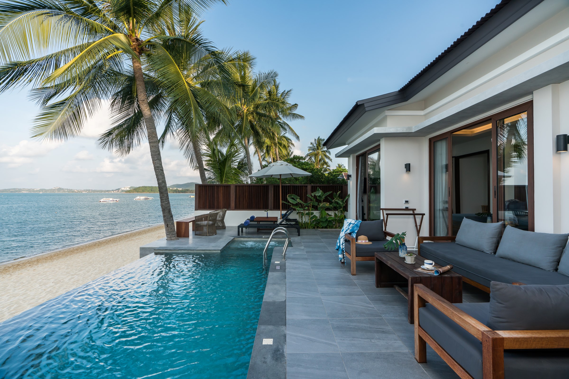 NH Collection Samui Peace Resort