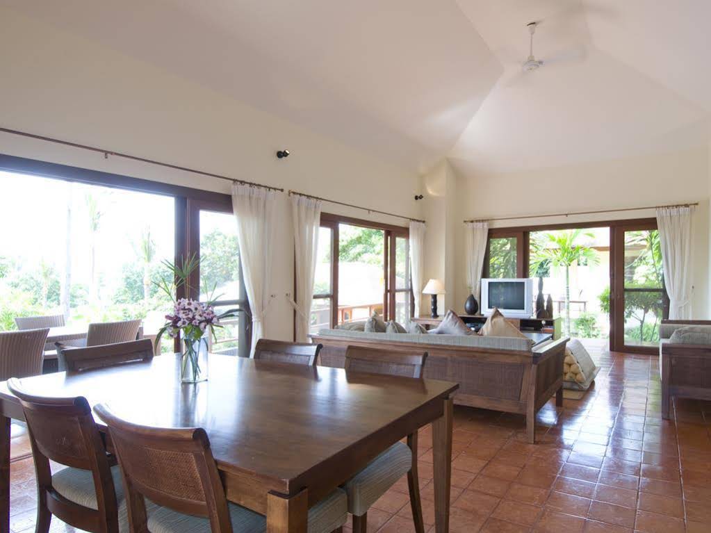 Plantation Villa Mamuang