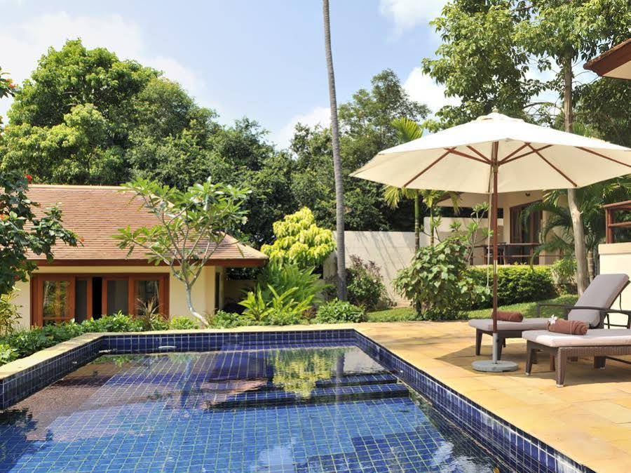 Plantation Villa Mamuang