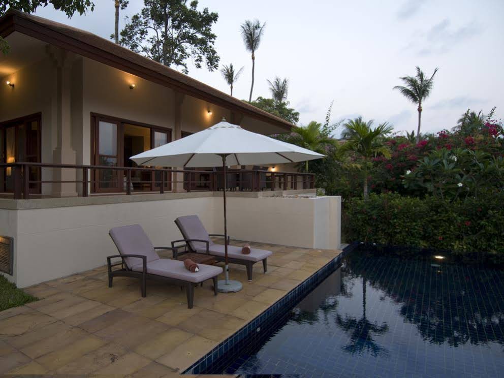 Plantation Villa Mamuang