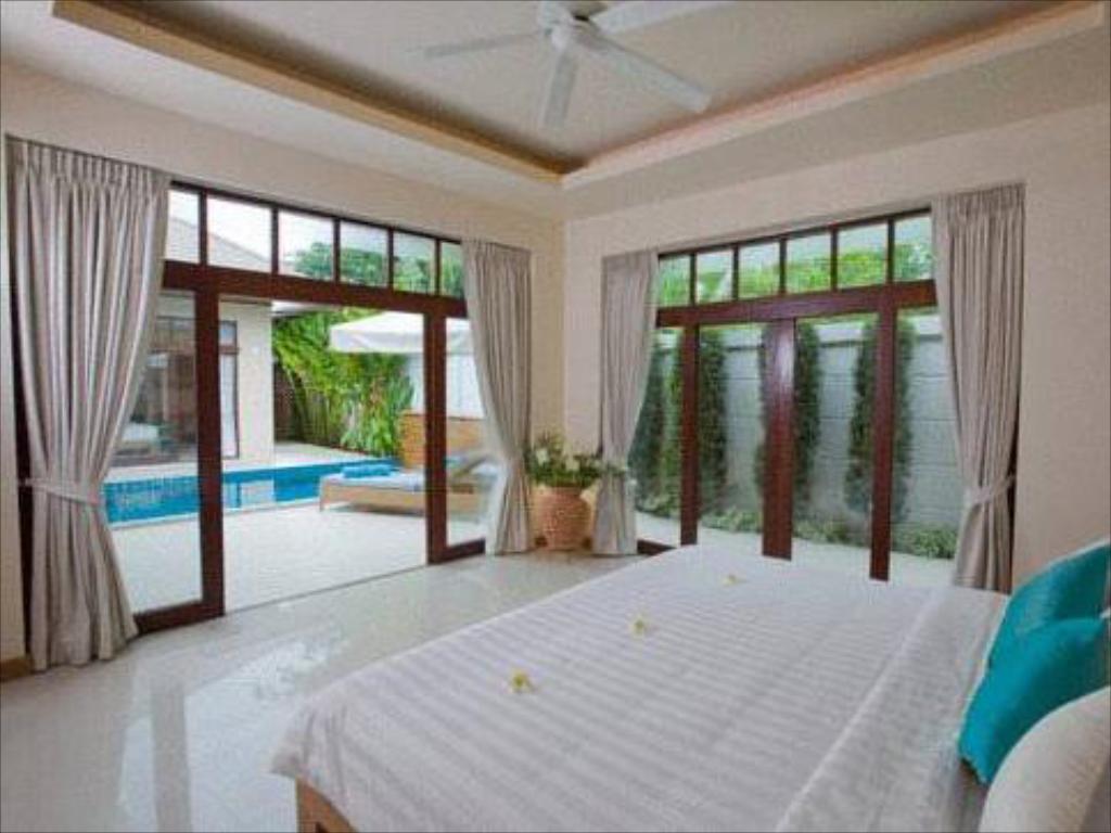 Samui Boat Lagoon