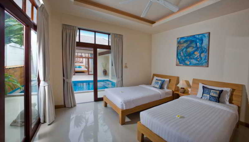 Samui Boat Lagoon