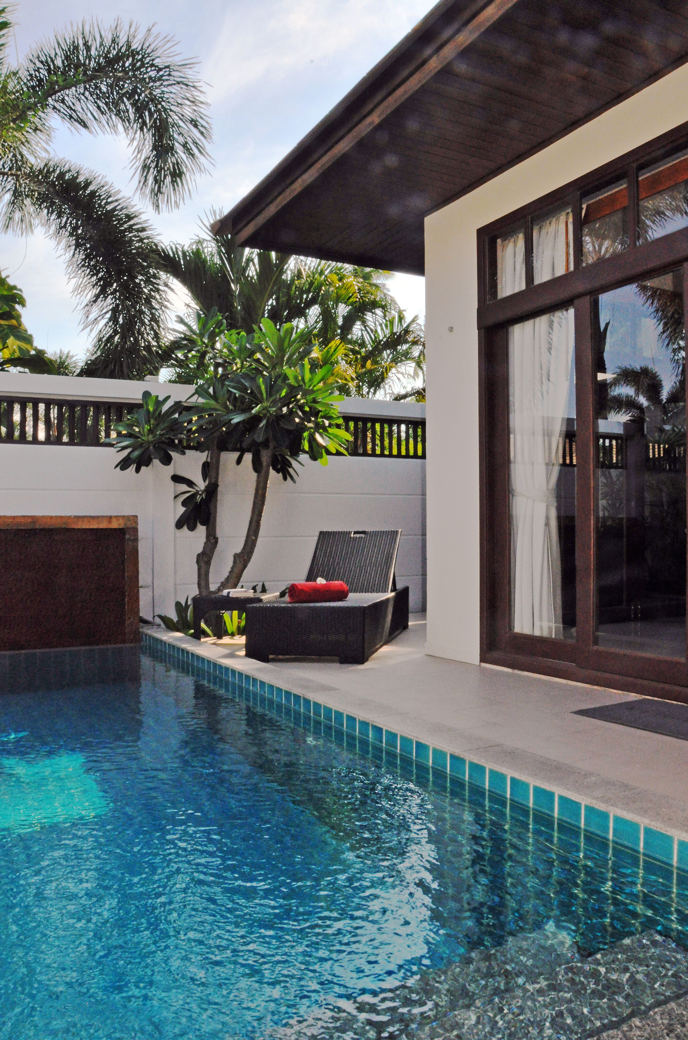 Samui Boat Lagoon