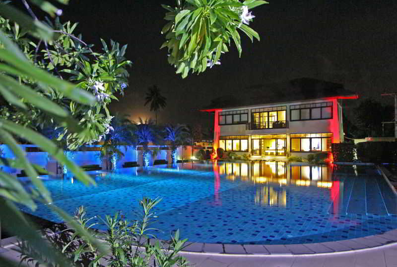 Samui Boat Lagoon