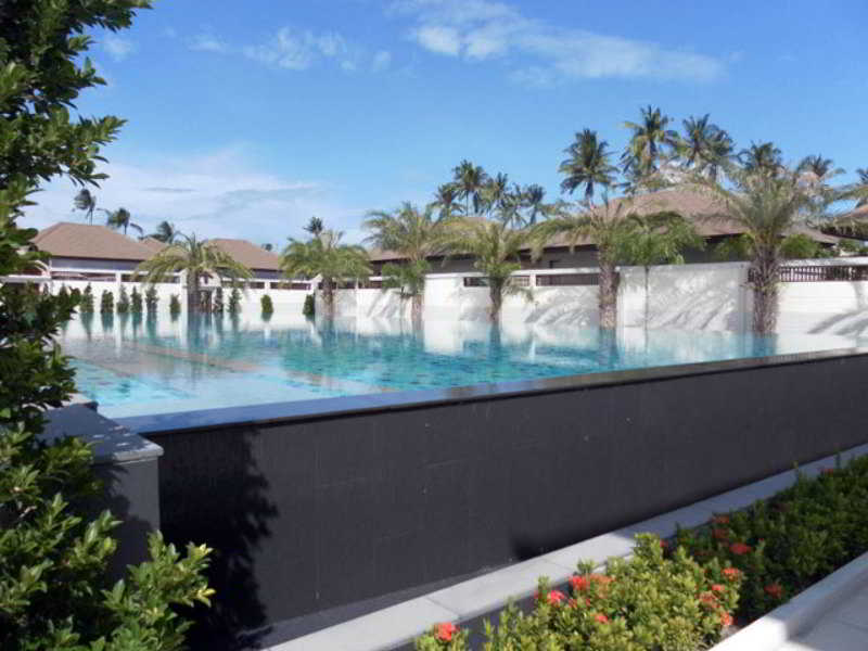 Samui Boat Lagoon