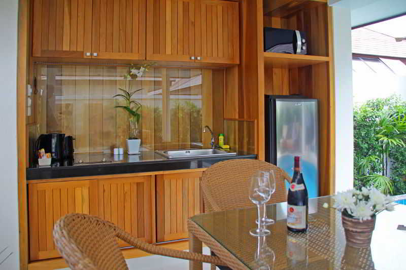 Samui Boat Lagoon