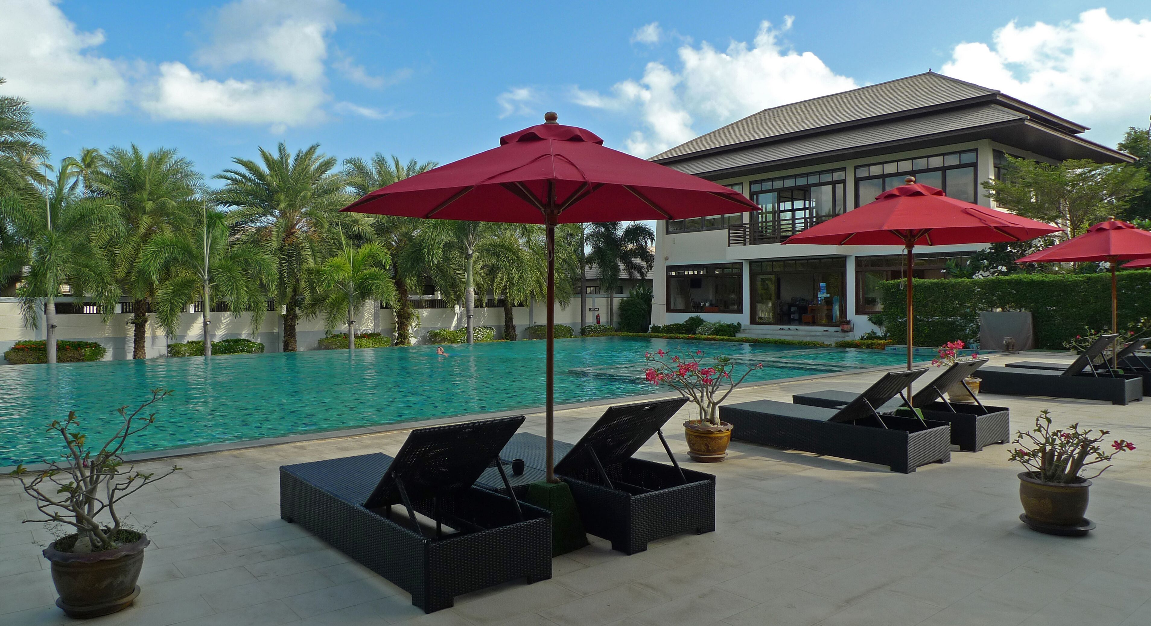 Samui Boat Lagoon