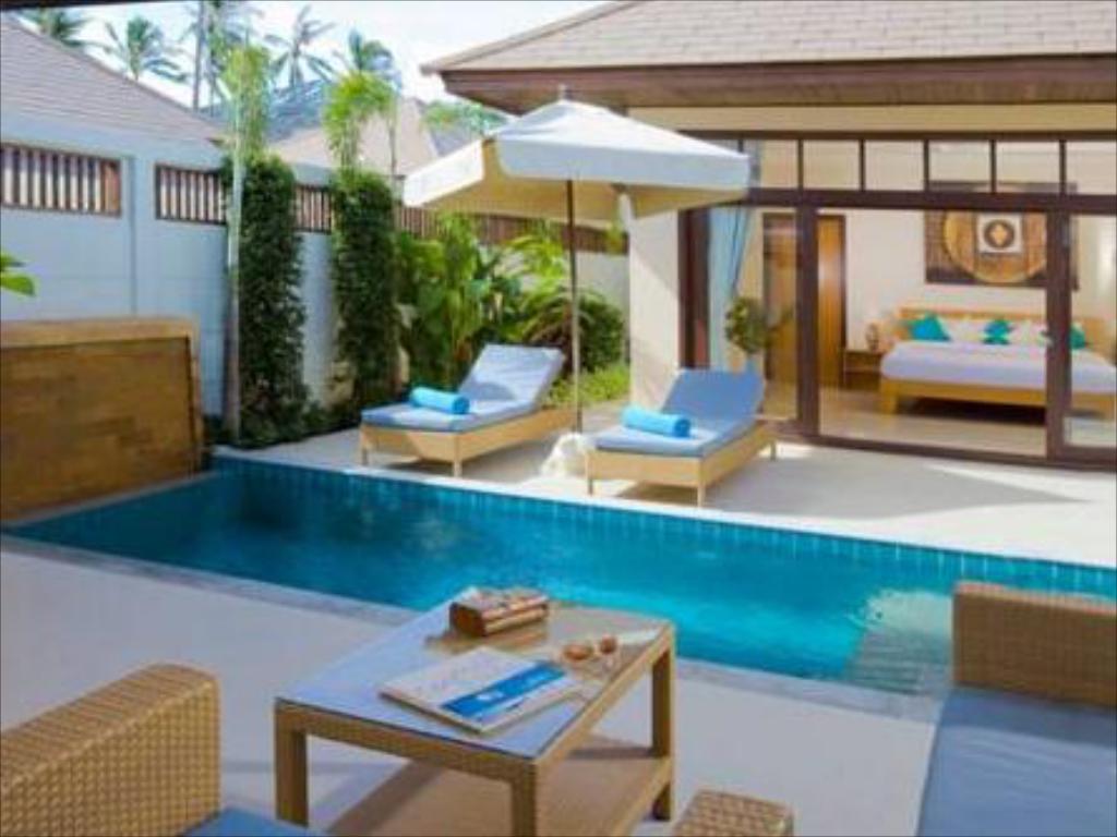 Samui Boat Lagoon