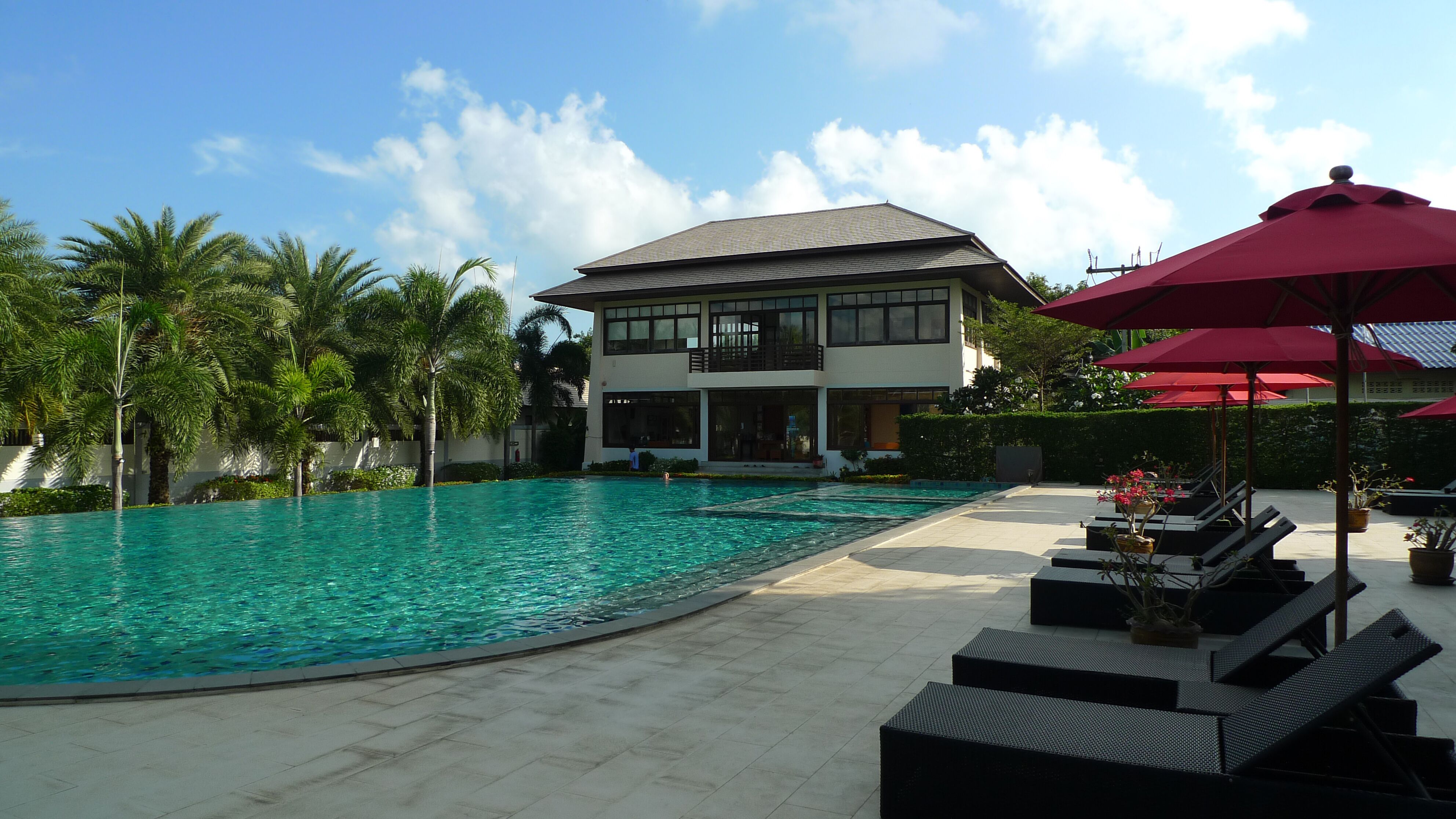 Samui Boat Lagoon