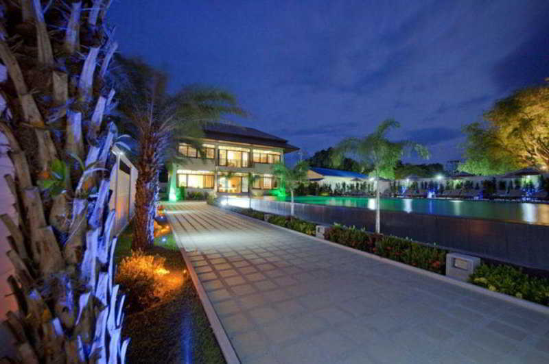 Samui Boat Lagoon