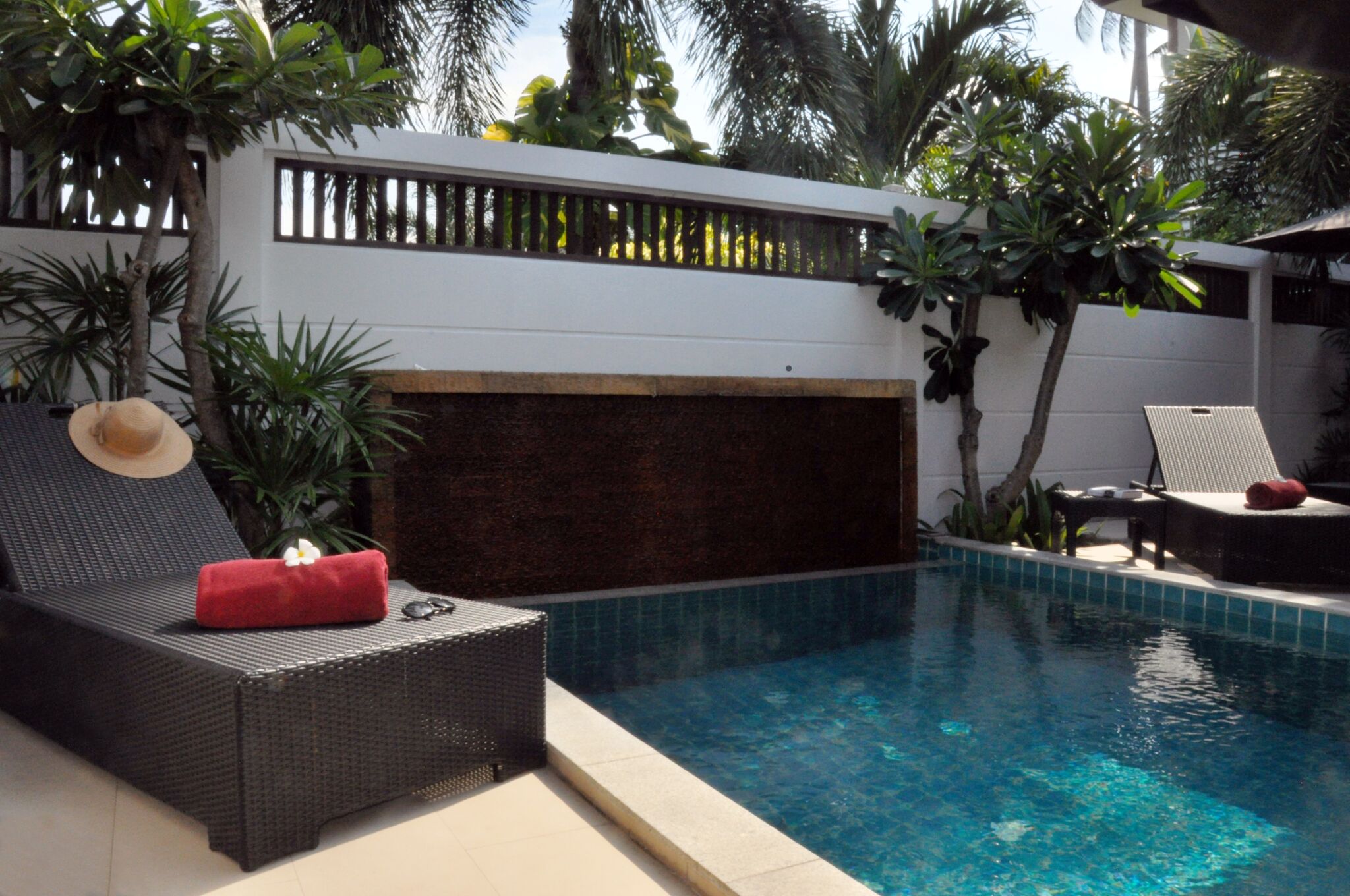 Samui Boat Lagoon