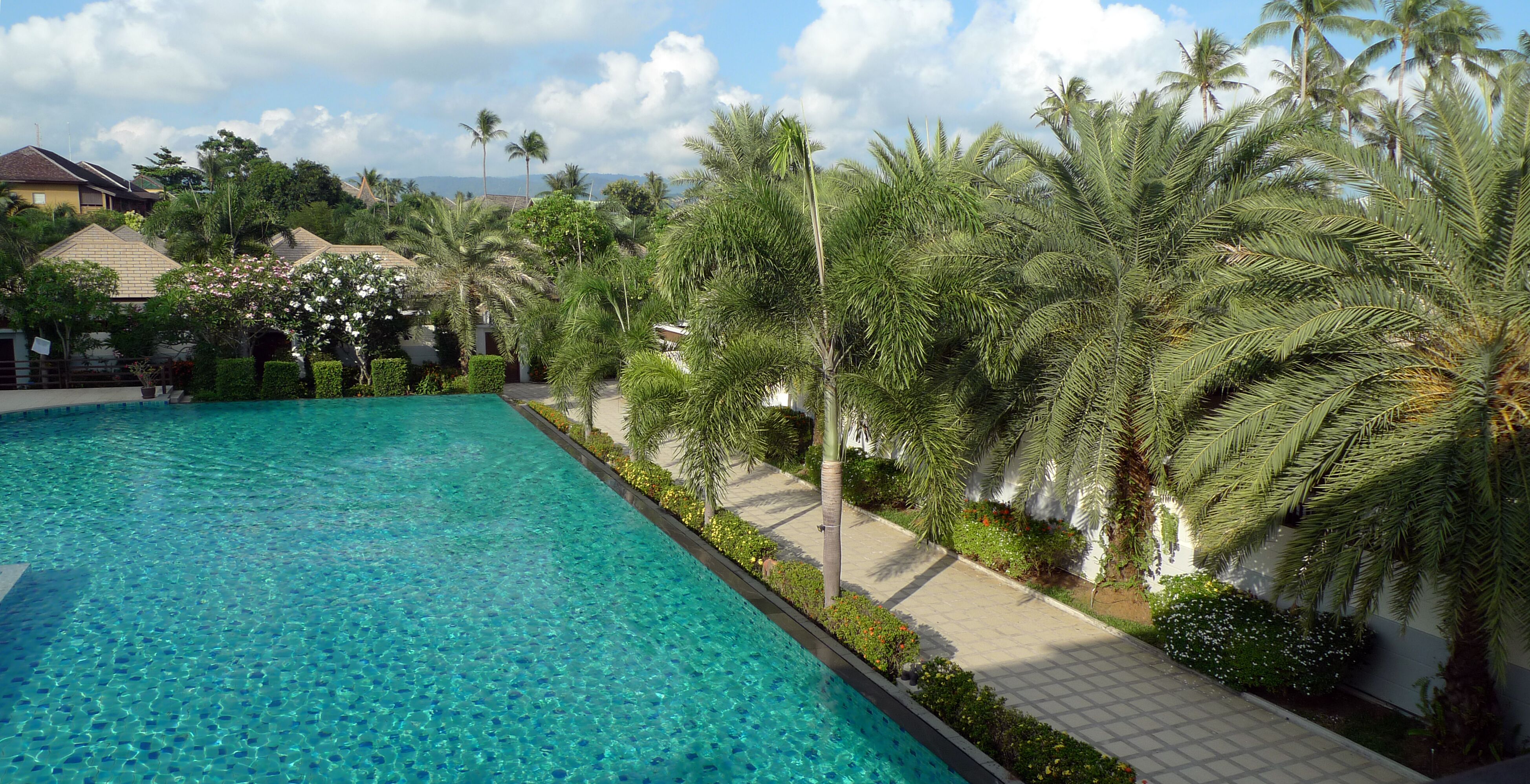 Samui Boat Lagoon
