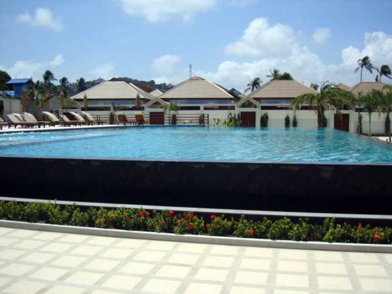Samui Boat Lagoon