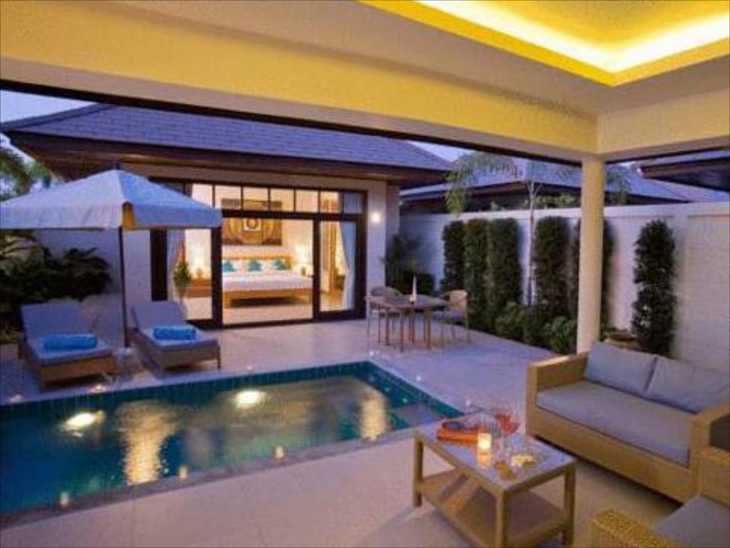 Samui Boat Lagoon