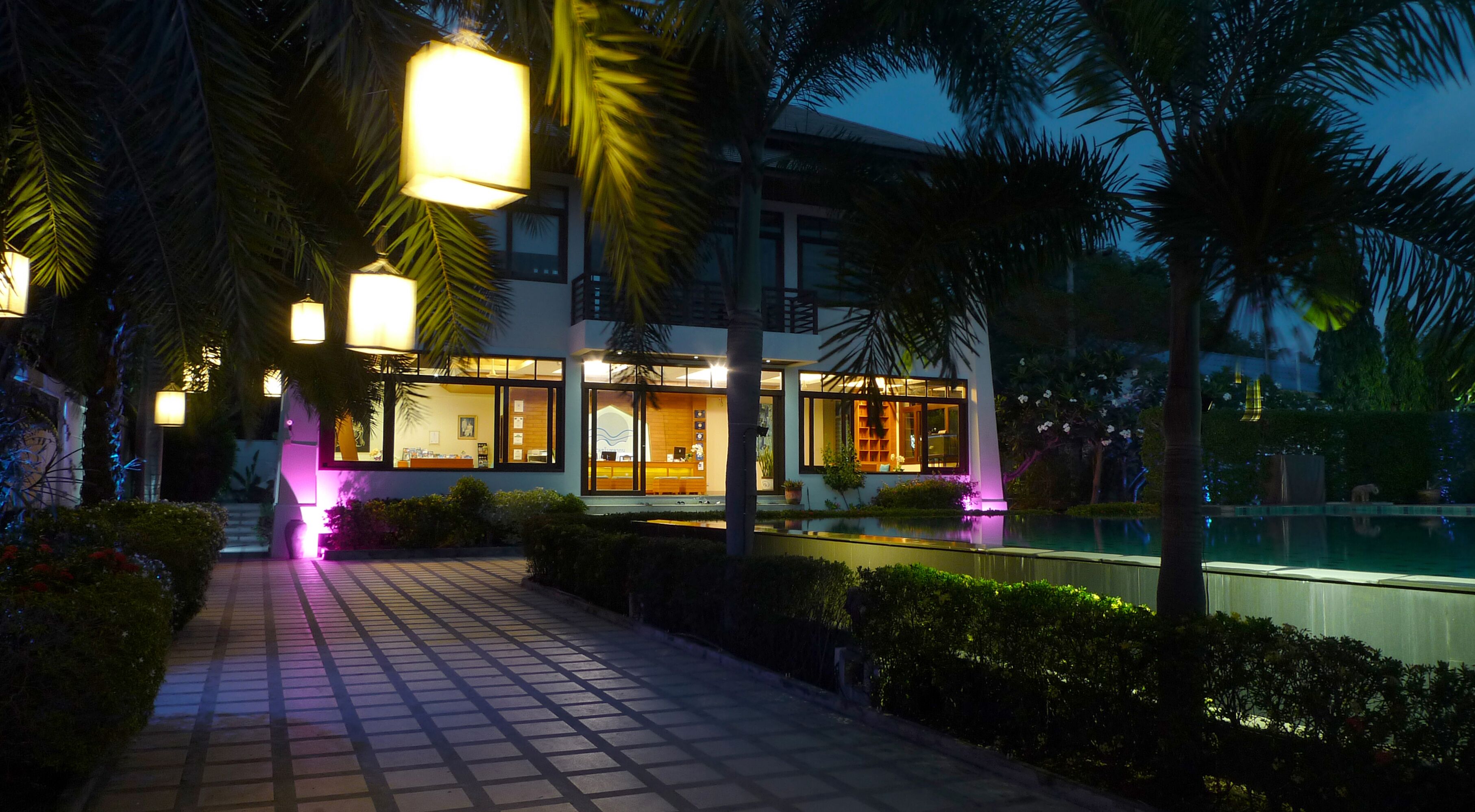 Samui Boat Lagoon