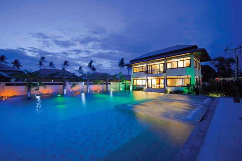 Samui Boat Lagoon
