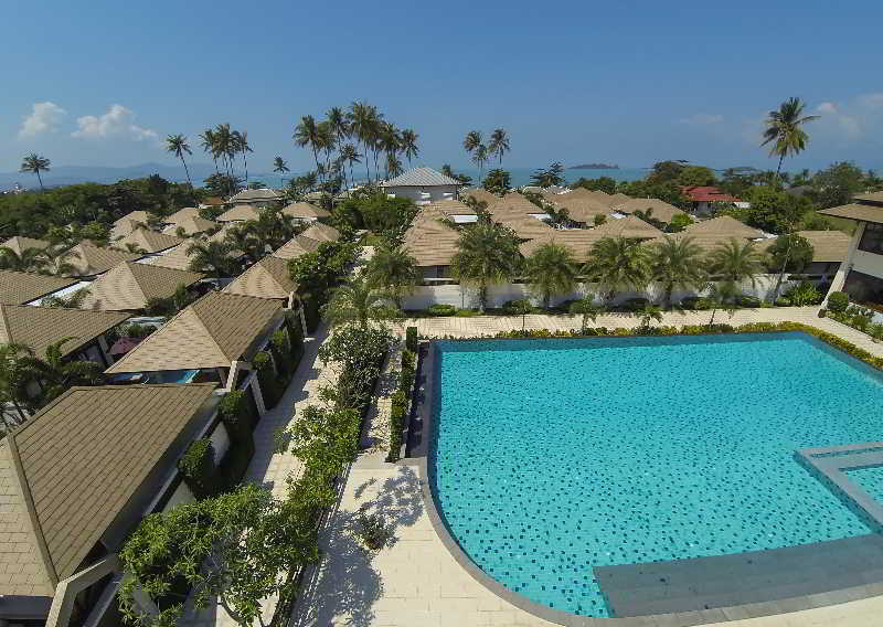 Samui Boat Lagoon