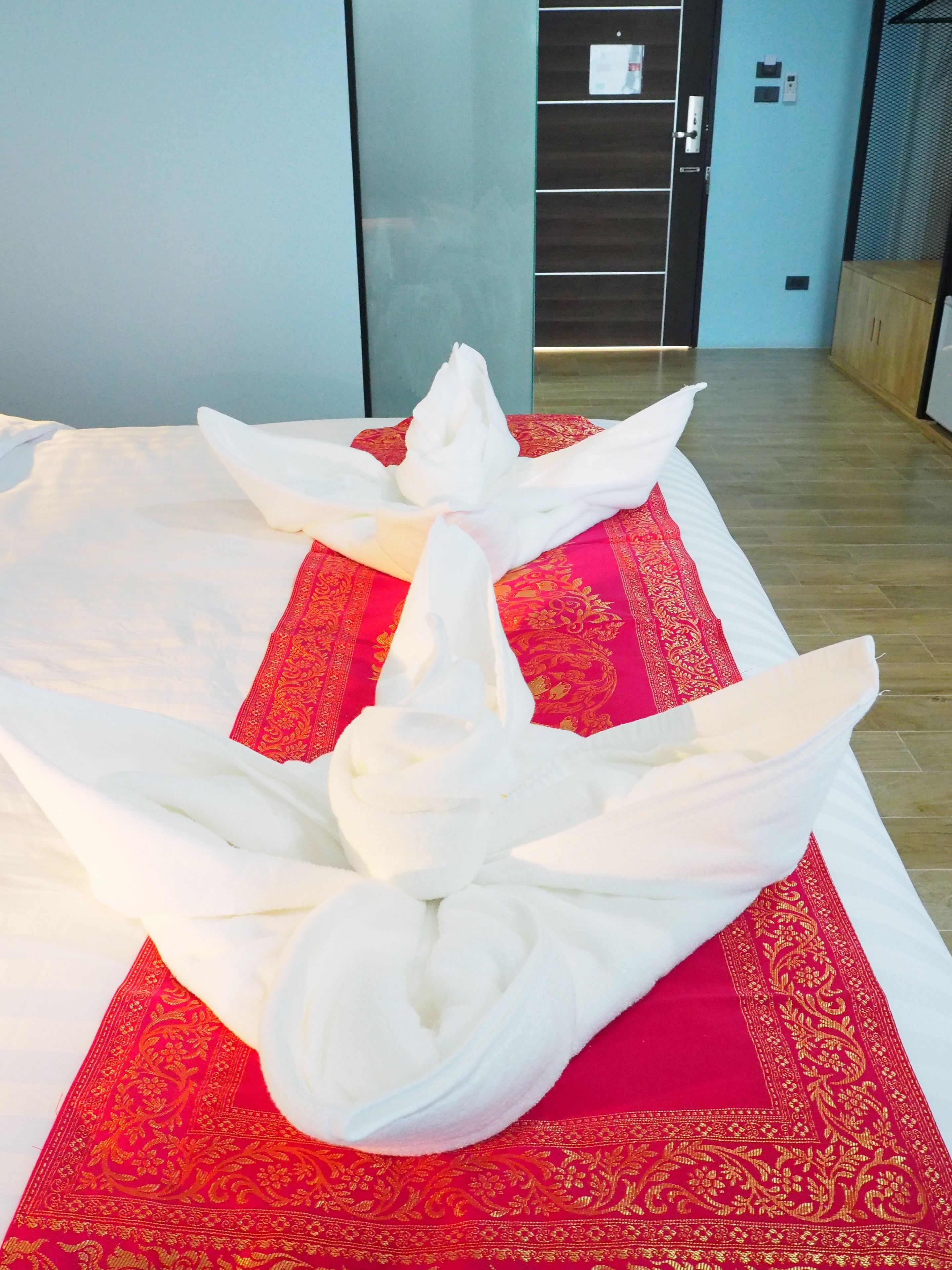 Samui City Hotel