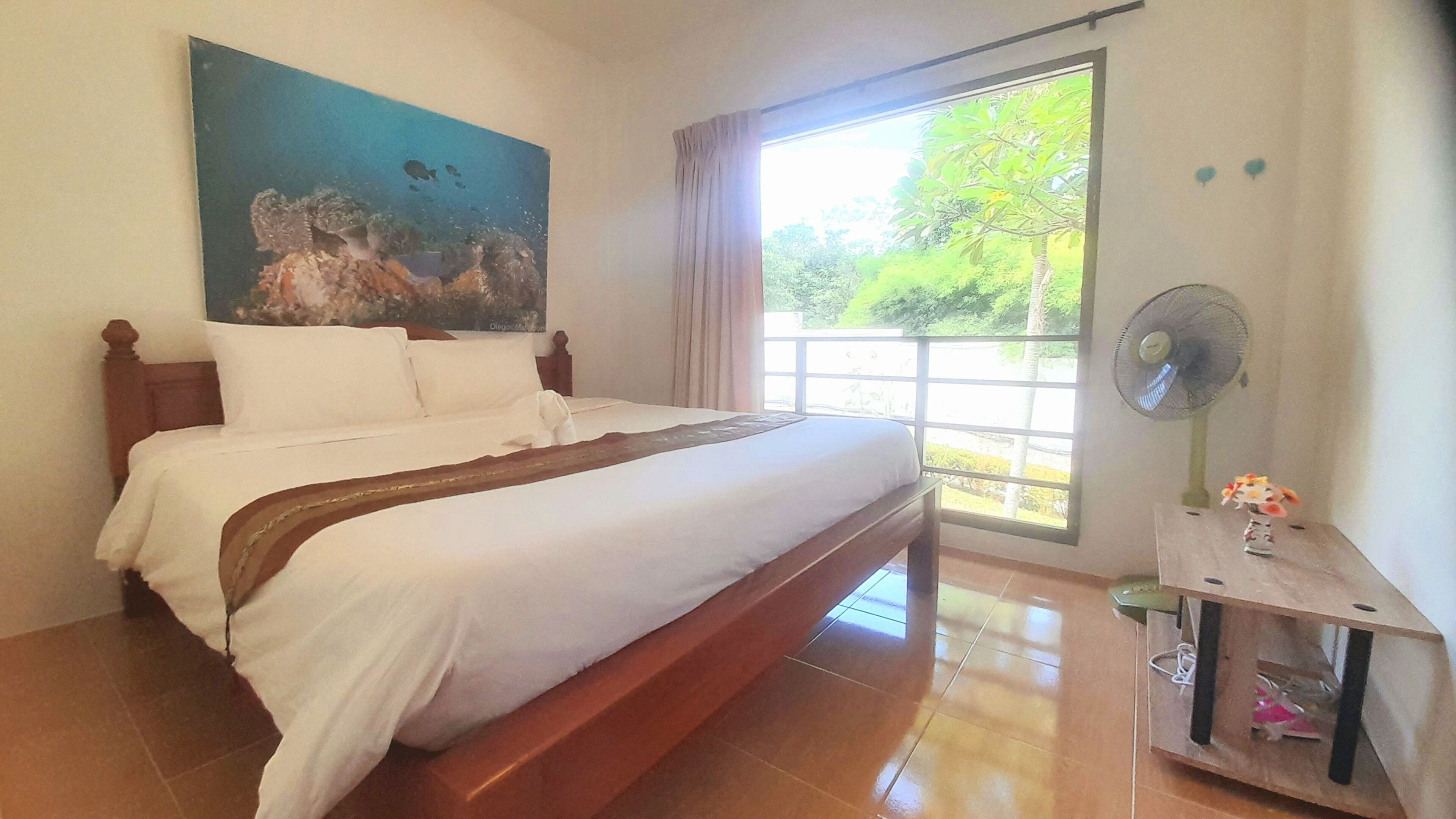 Samui Diving Resort