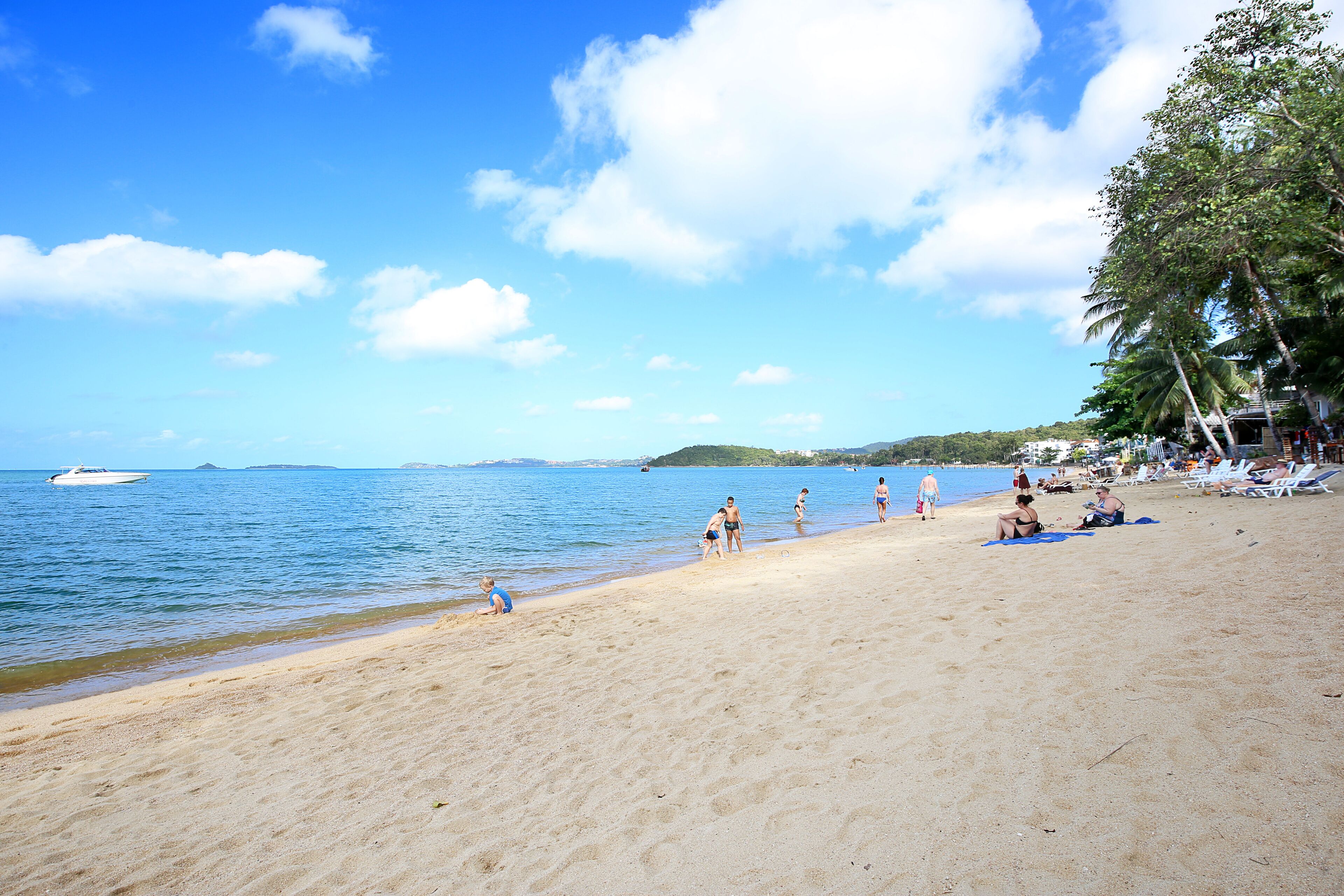 Samui Diving Resort