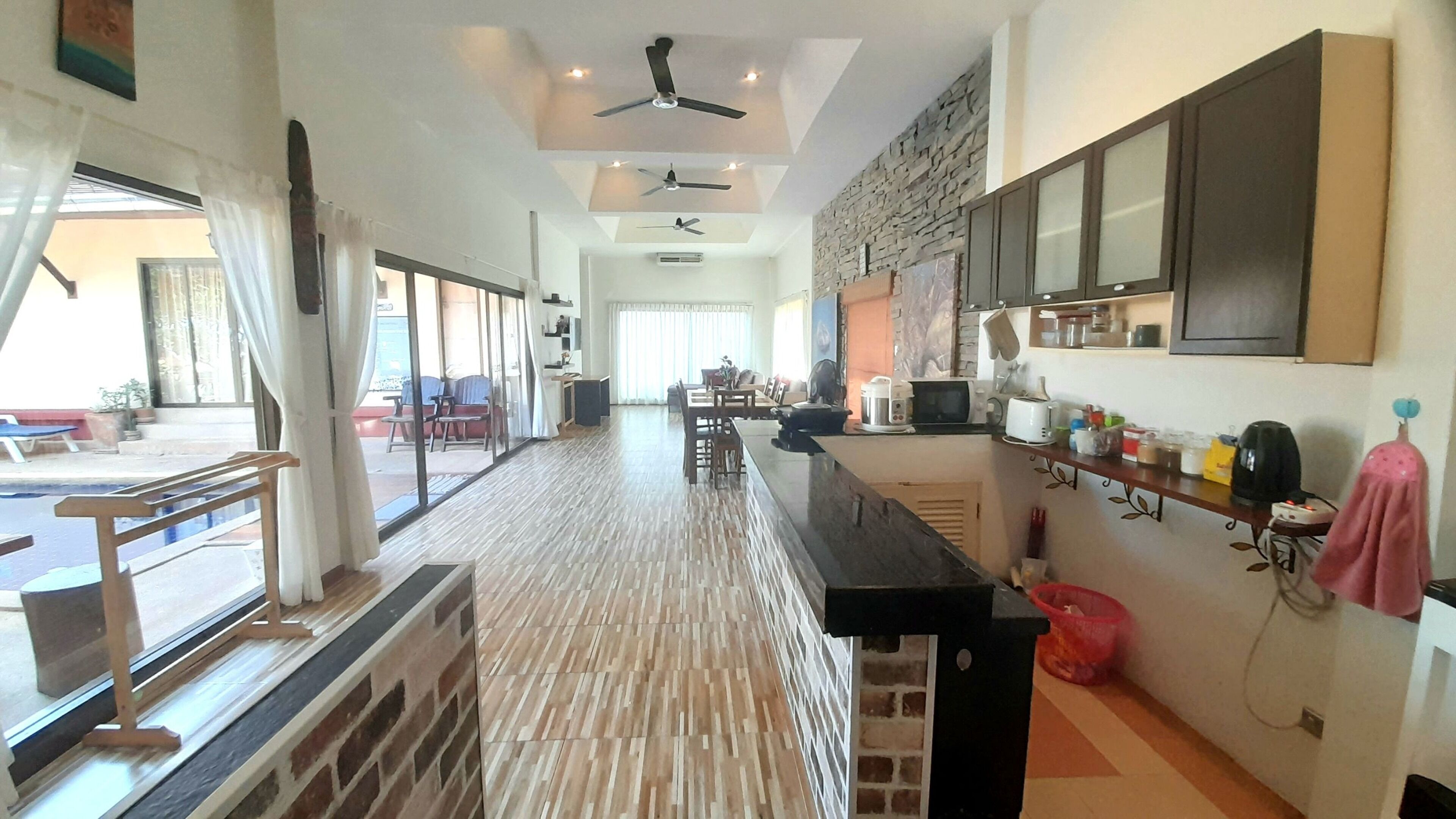 Samui Diving Resort