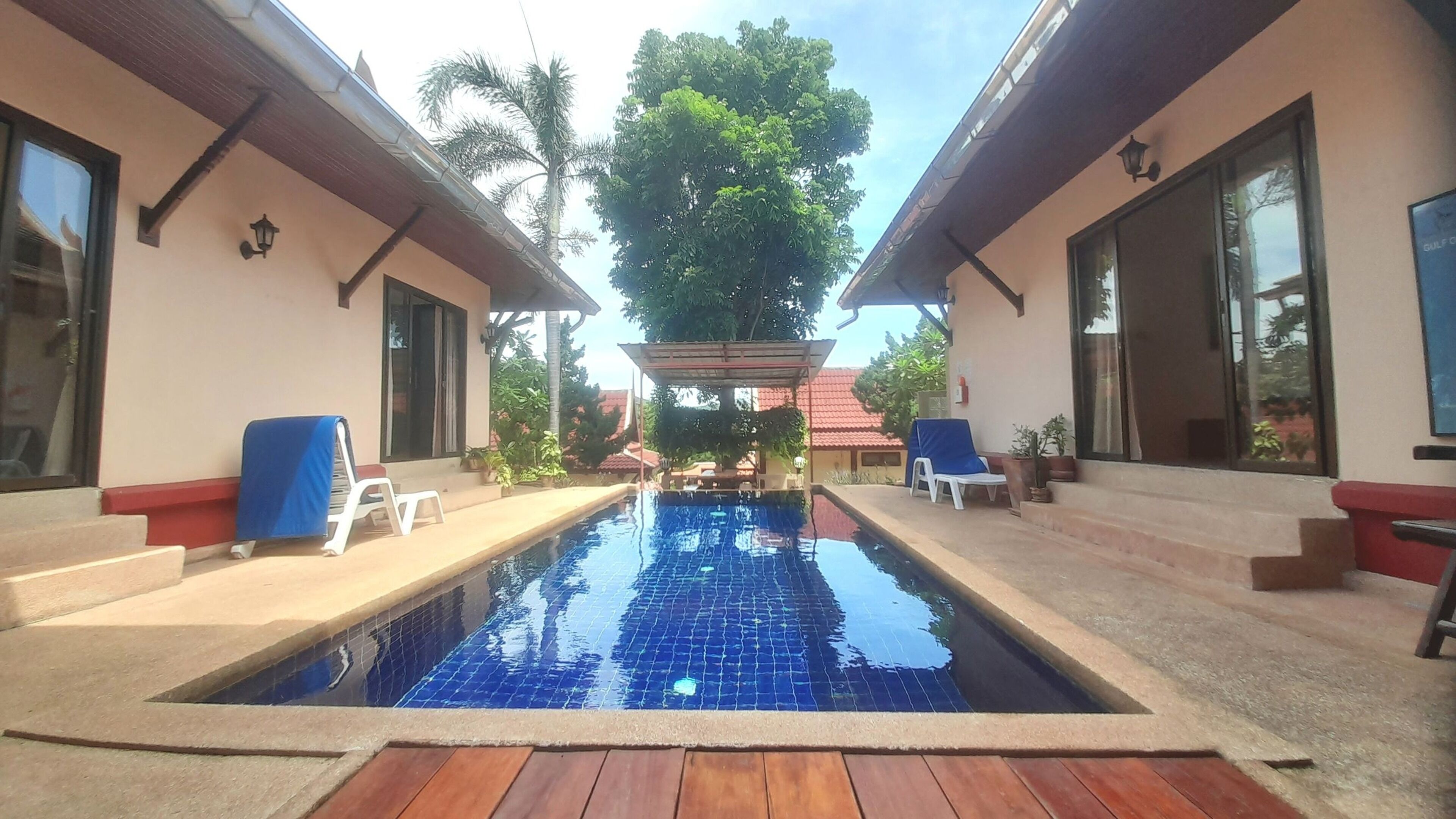 Samui Diving Resort