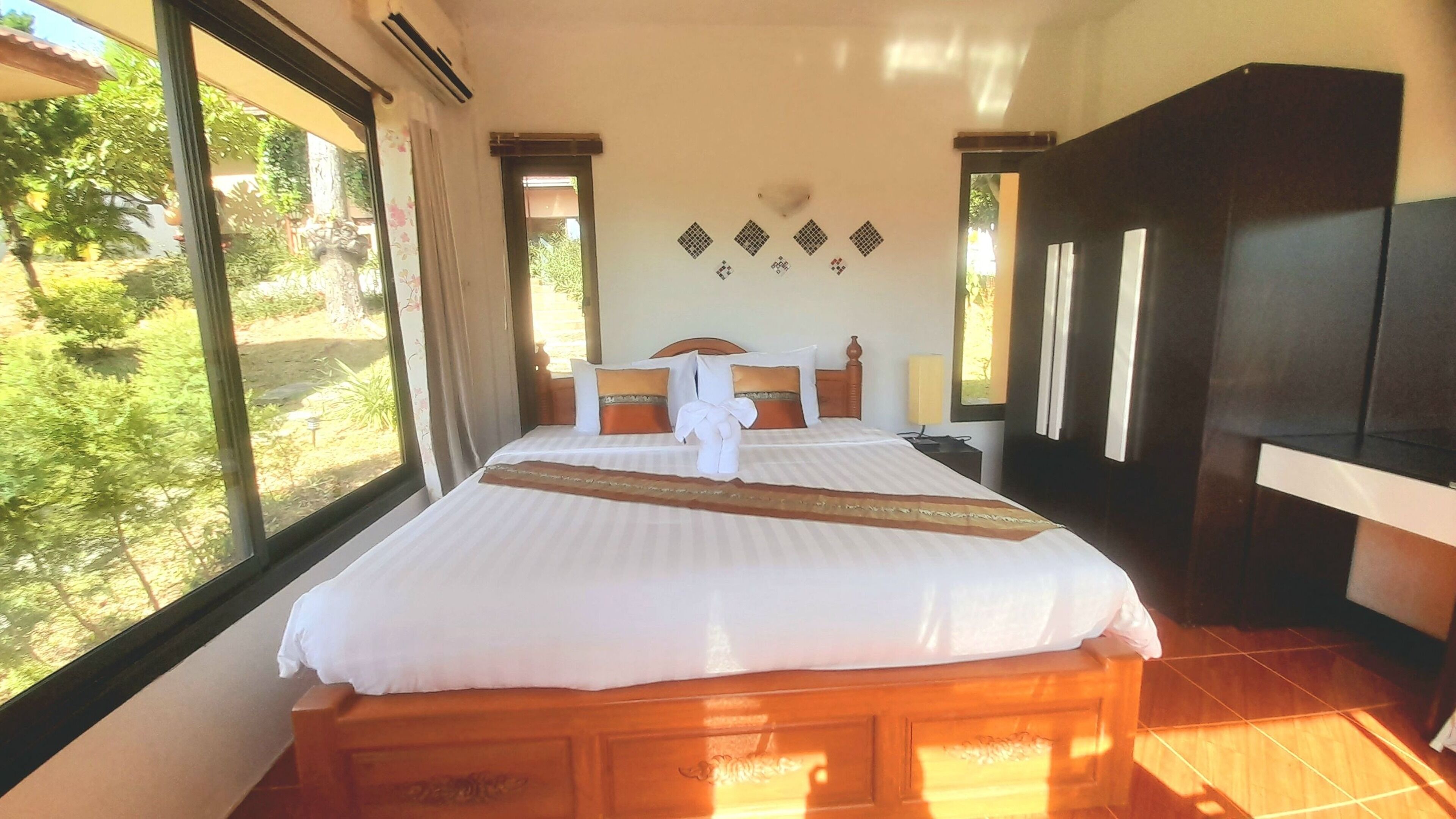 Samui Diving Resort