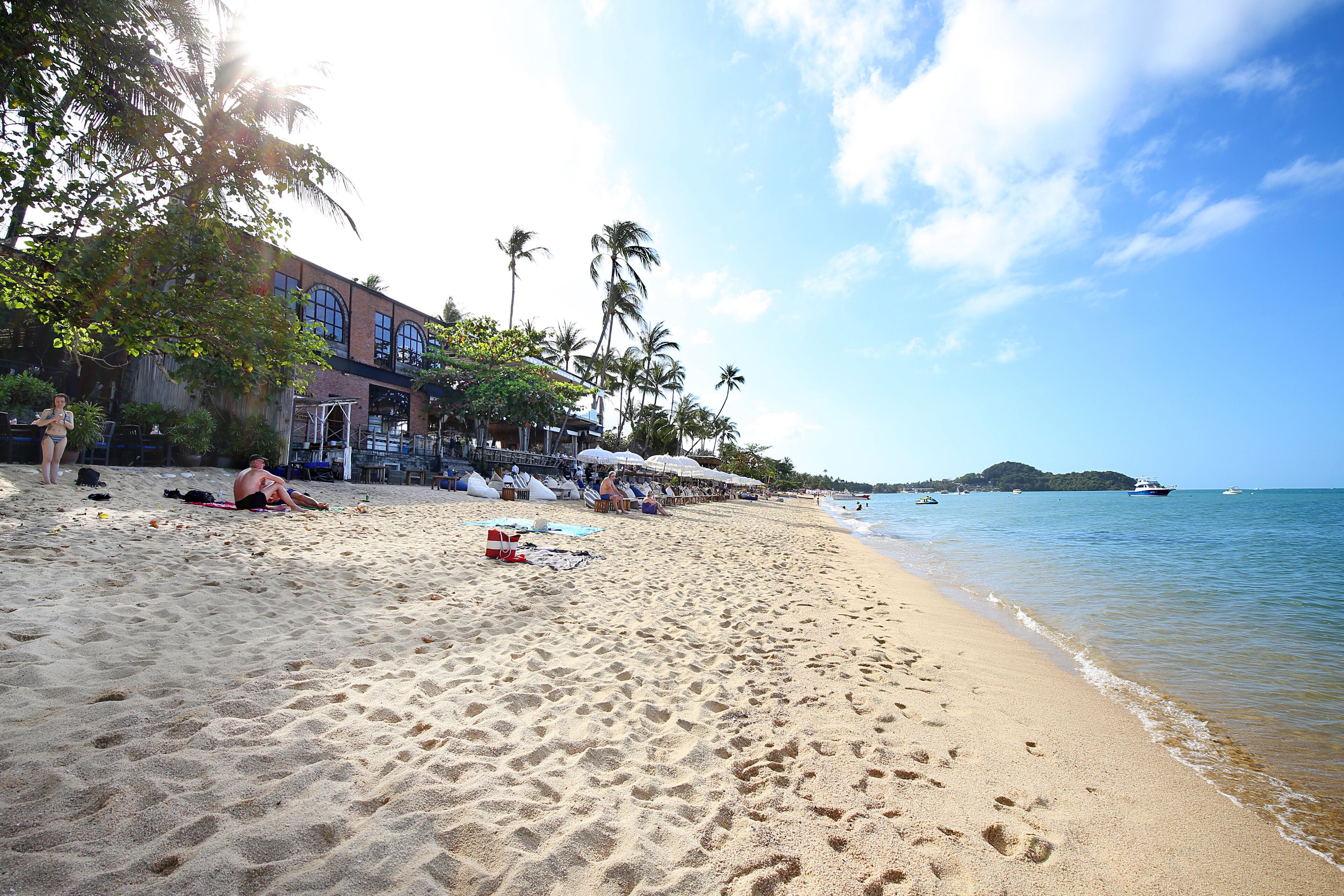 Samui Diving Resort