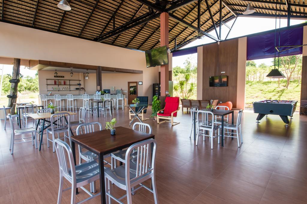 Sirin Samui Boutique Hostel