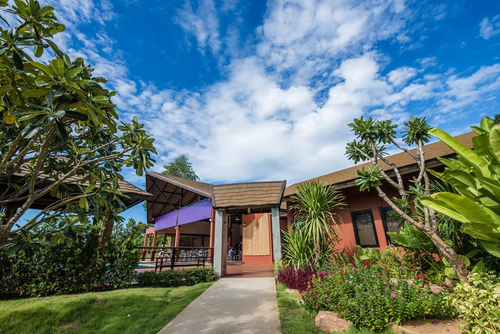 Sirin Samui Boutique Hostel