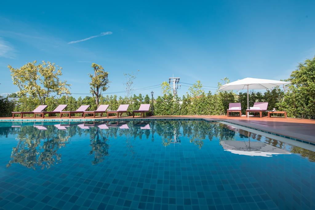 Sirin Samui Boutique Hostel