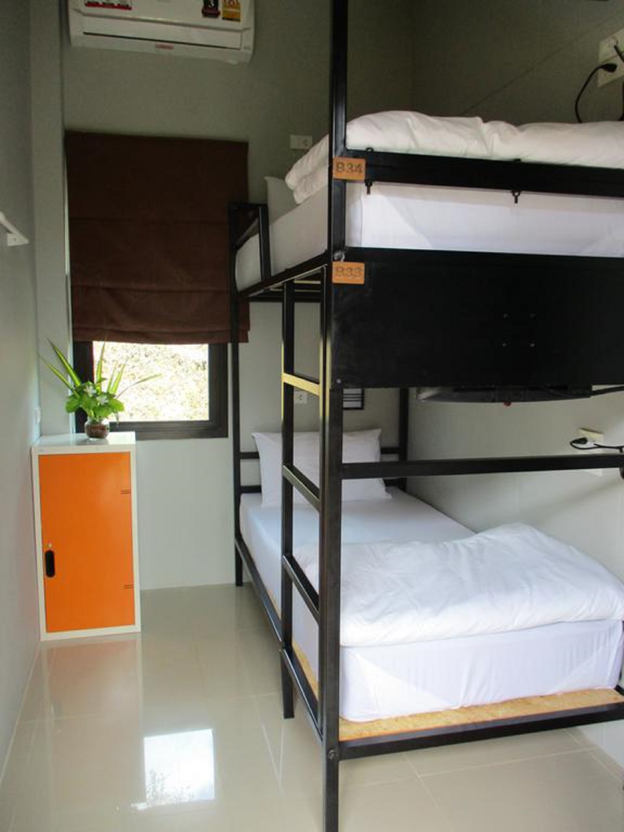 Sirin Samui Boutique Hostel