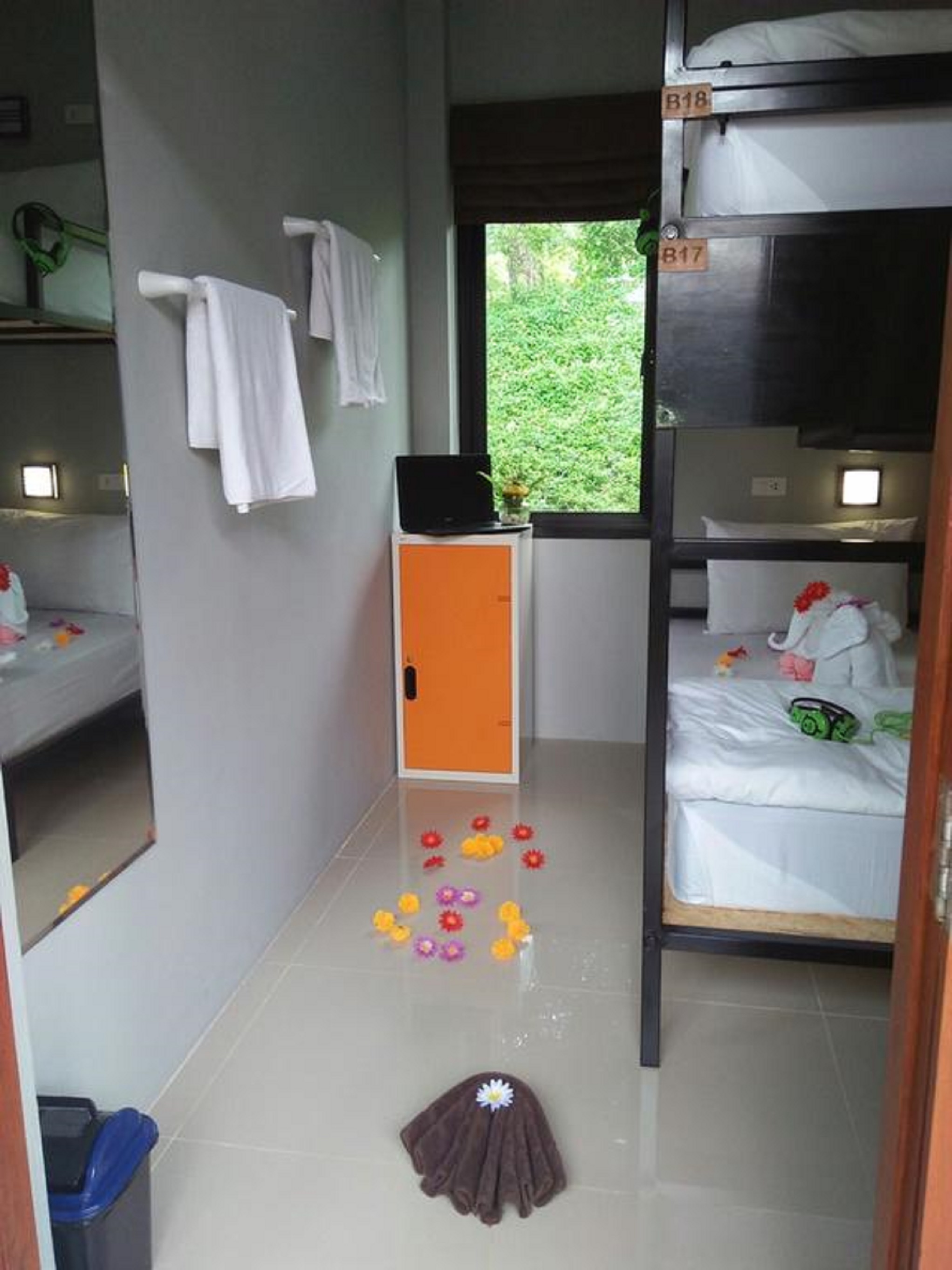 Sirin Samui Boutique Hostel