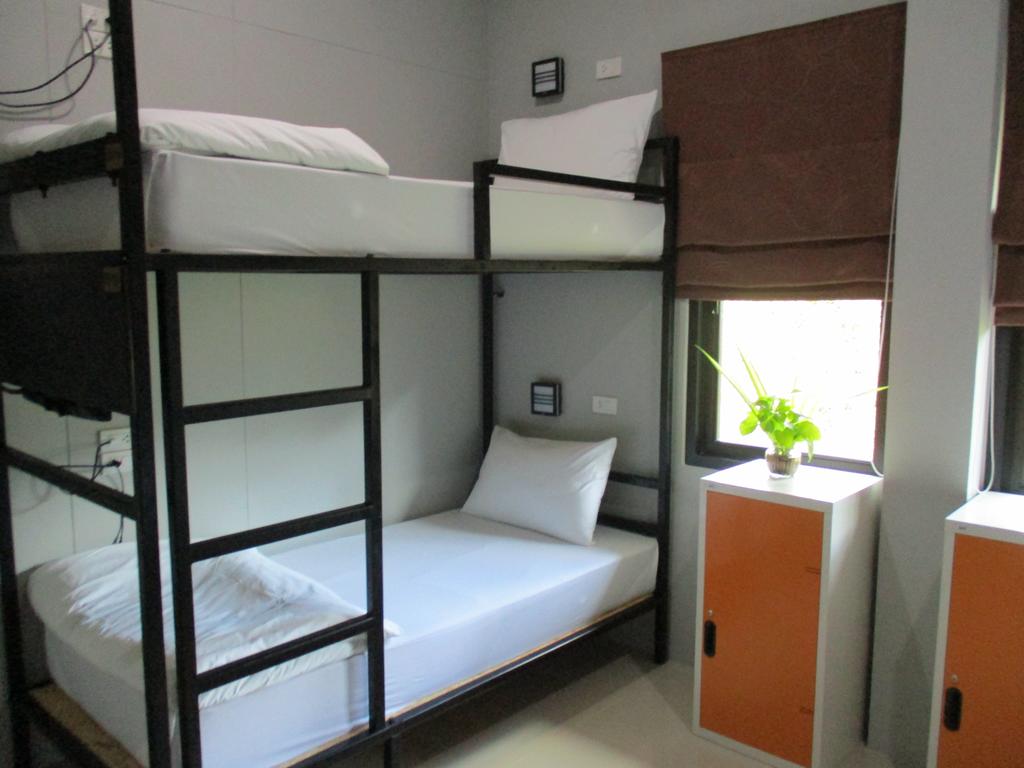 Sirin Samui Boutique Hostel
