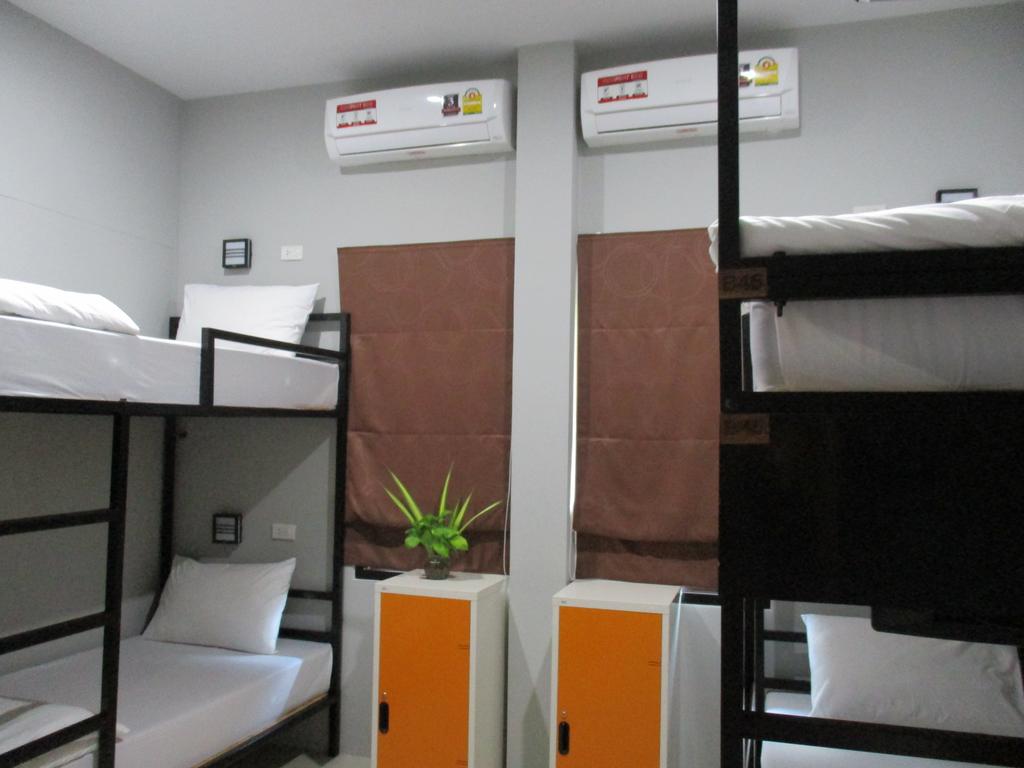 Sirin Samui Boutique Hostel