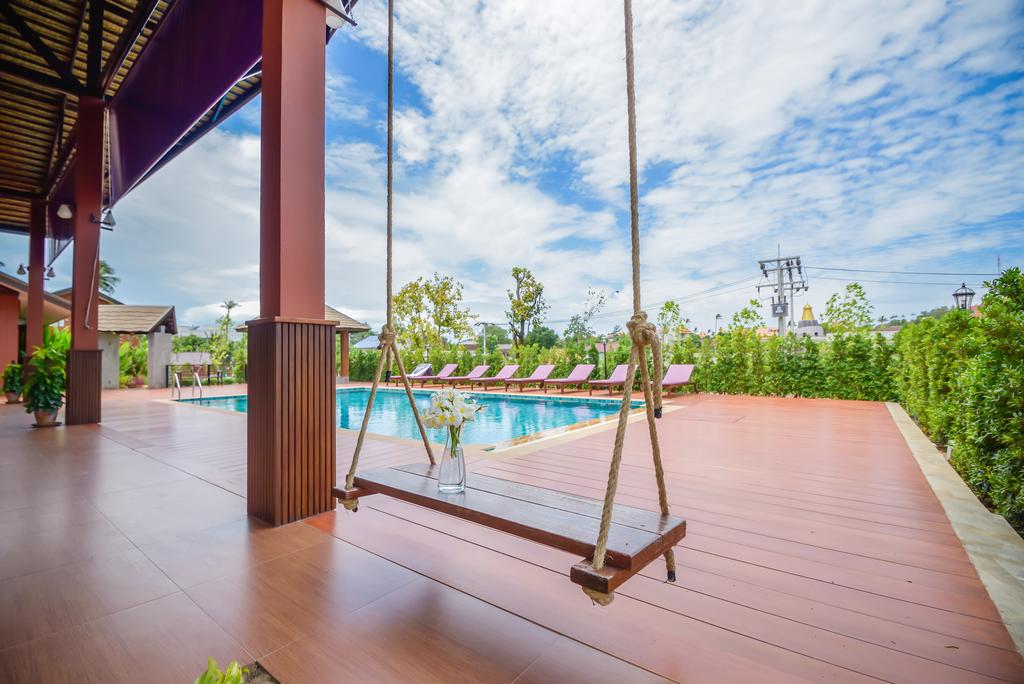 Sirin Samui Boutique Hostel
