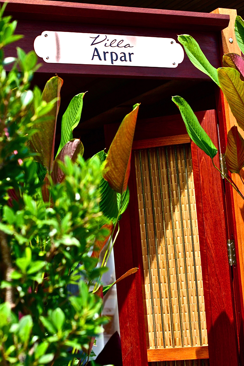 Tango Luxe Beach Villa Samui
