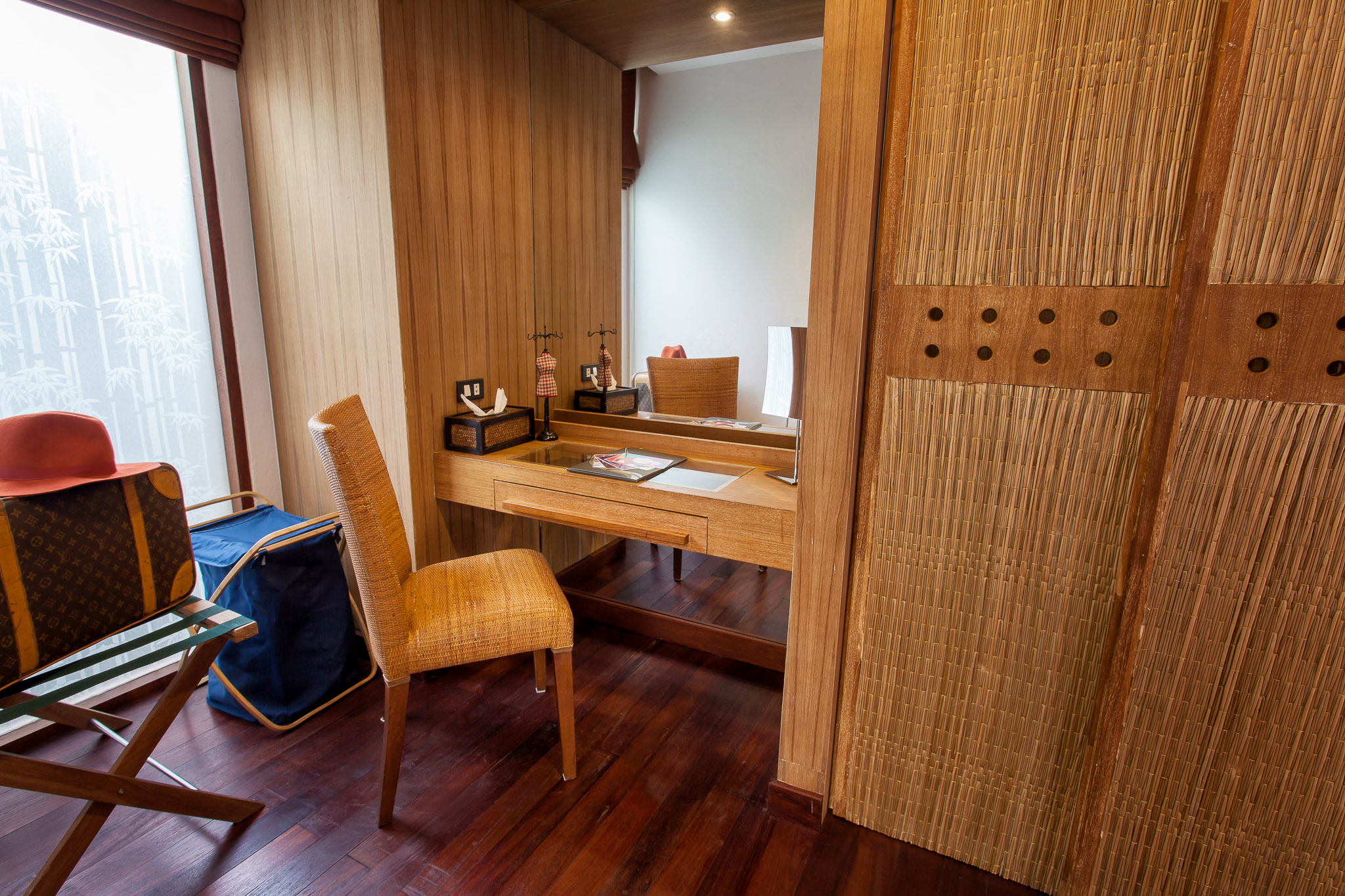 Tango Luxe Beach Villa Samui
