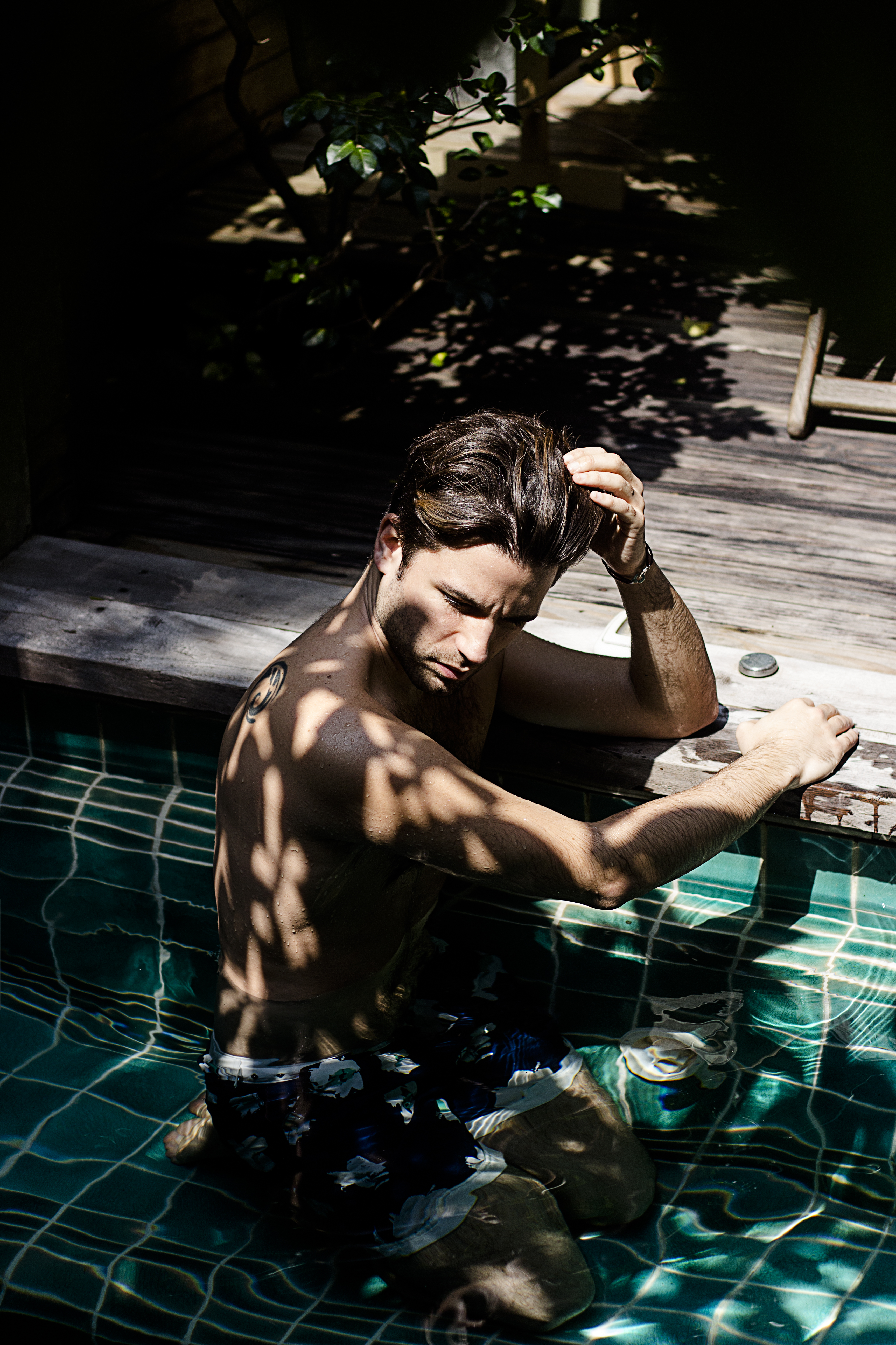 Tango Luxe Beach Villa Samui