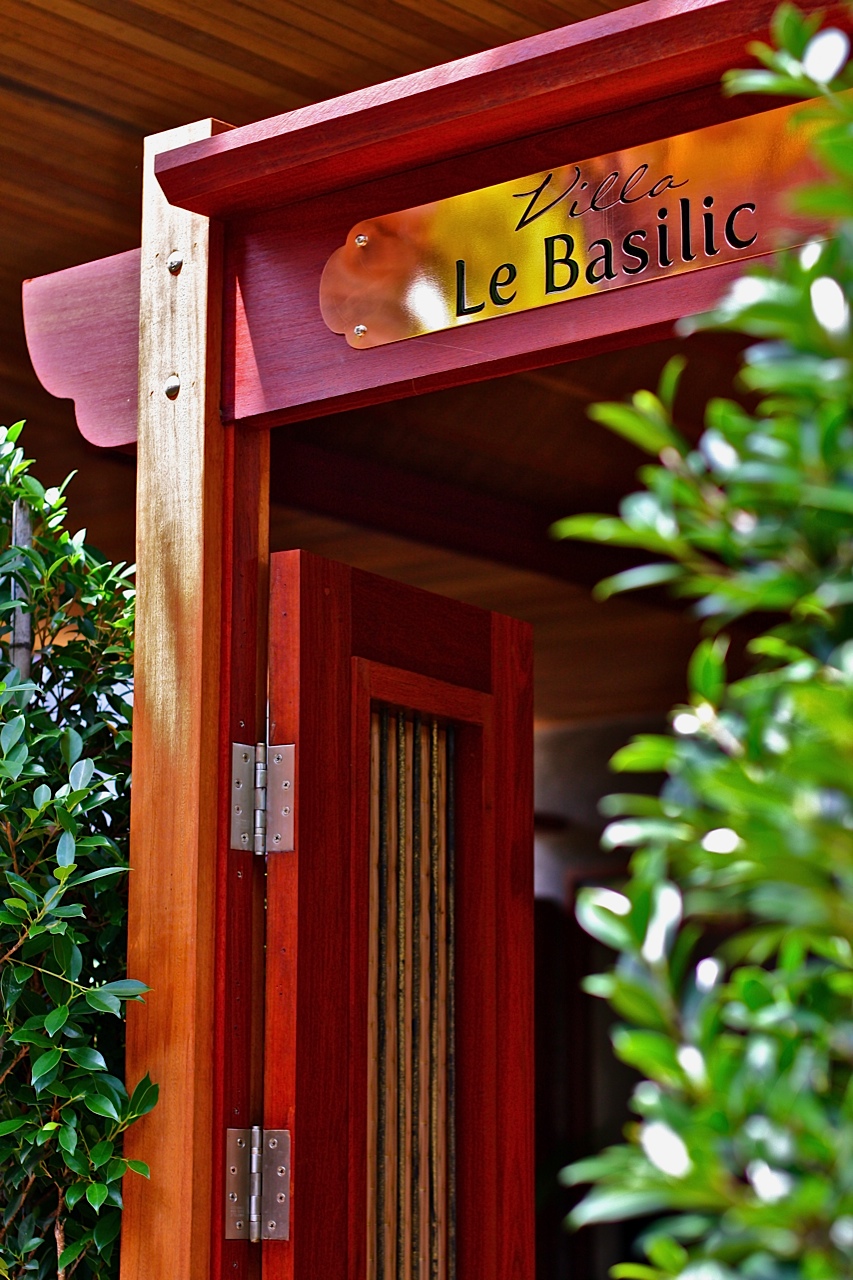 Tango Luxe Beach Villa Samui