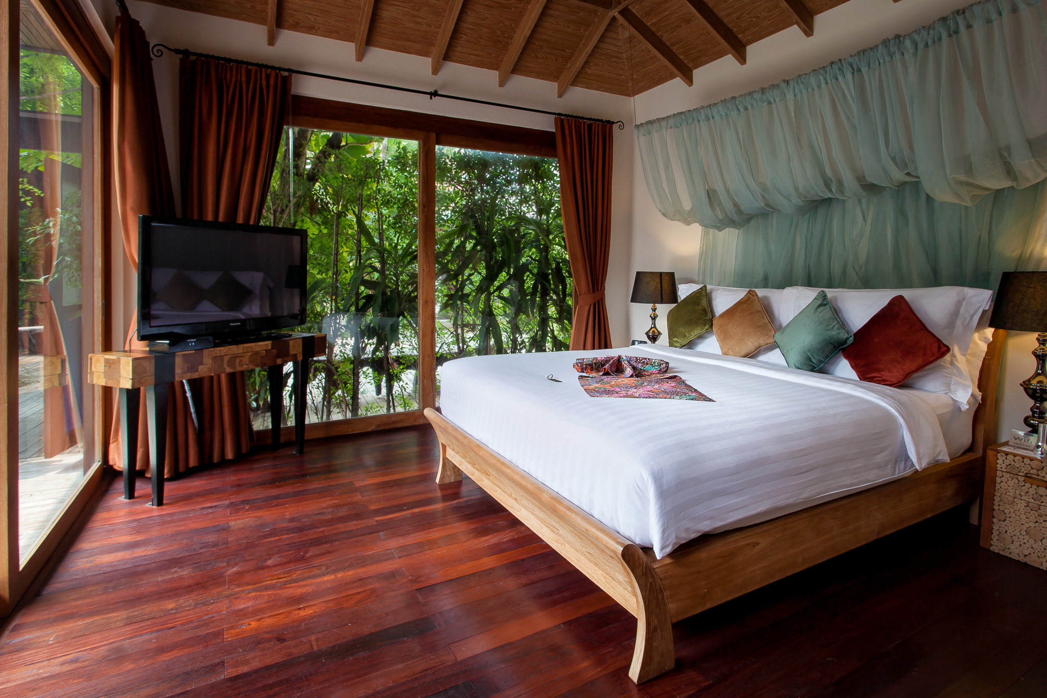 Tango Luxe Beach Villa Samui