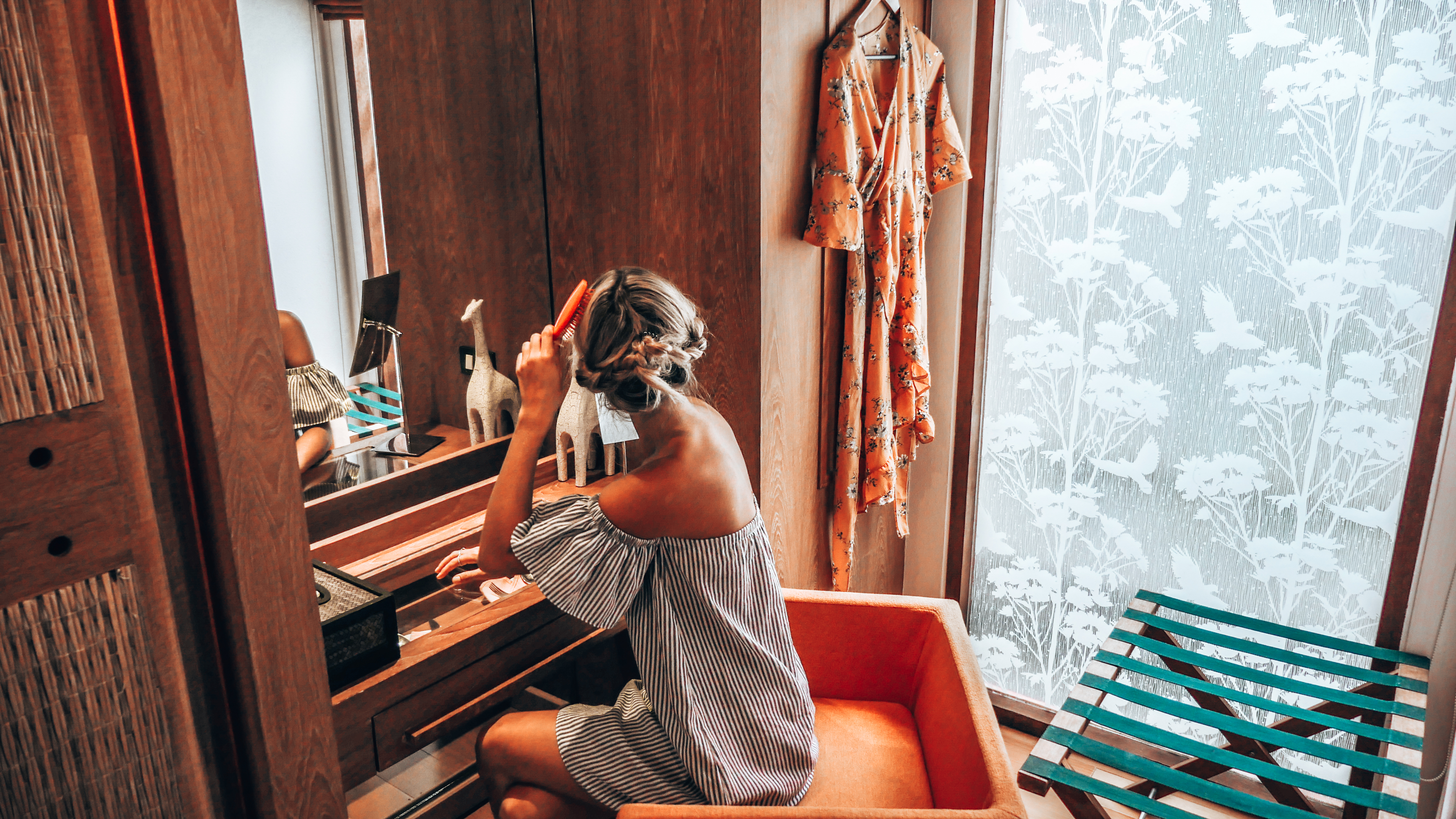 Tango Luxe Beach Villa Samui